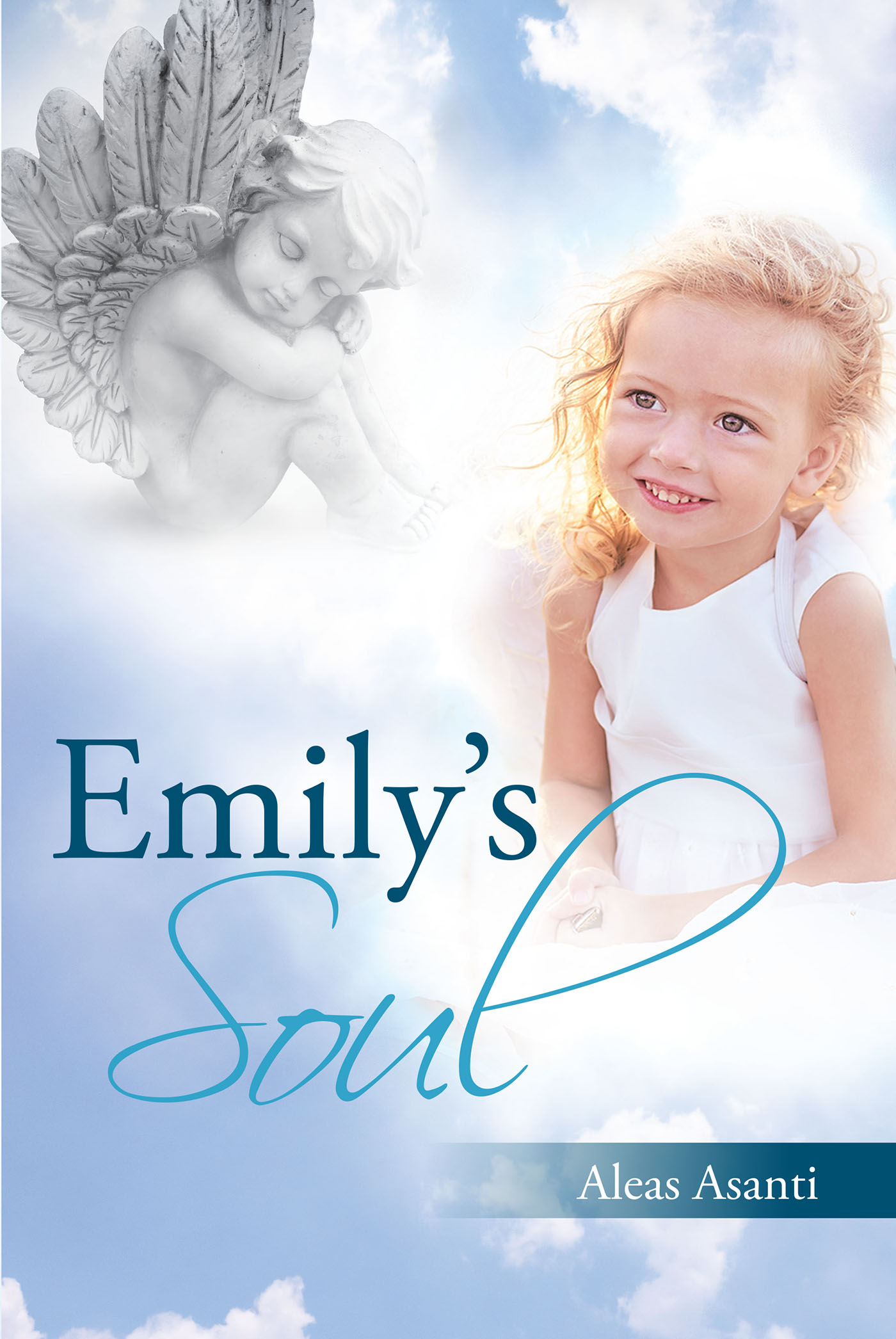Emily's Soul Cover Image