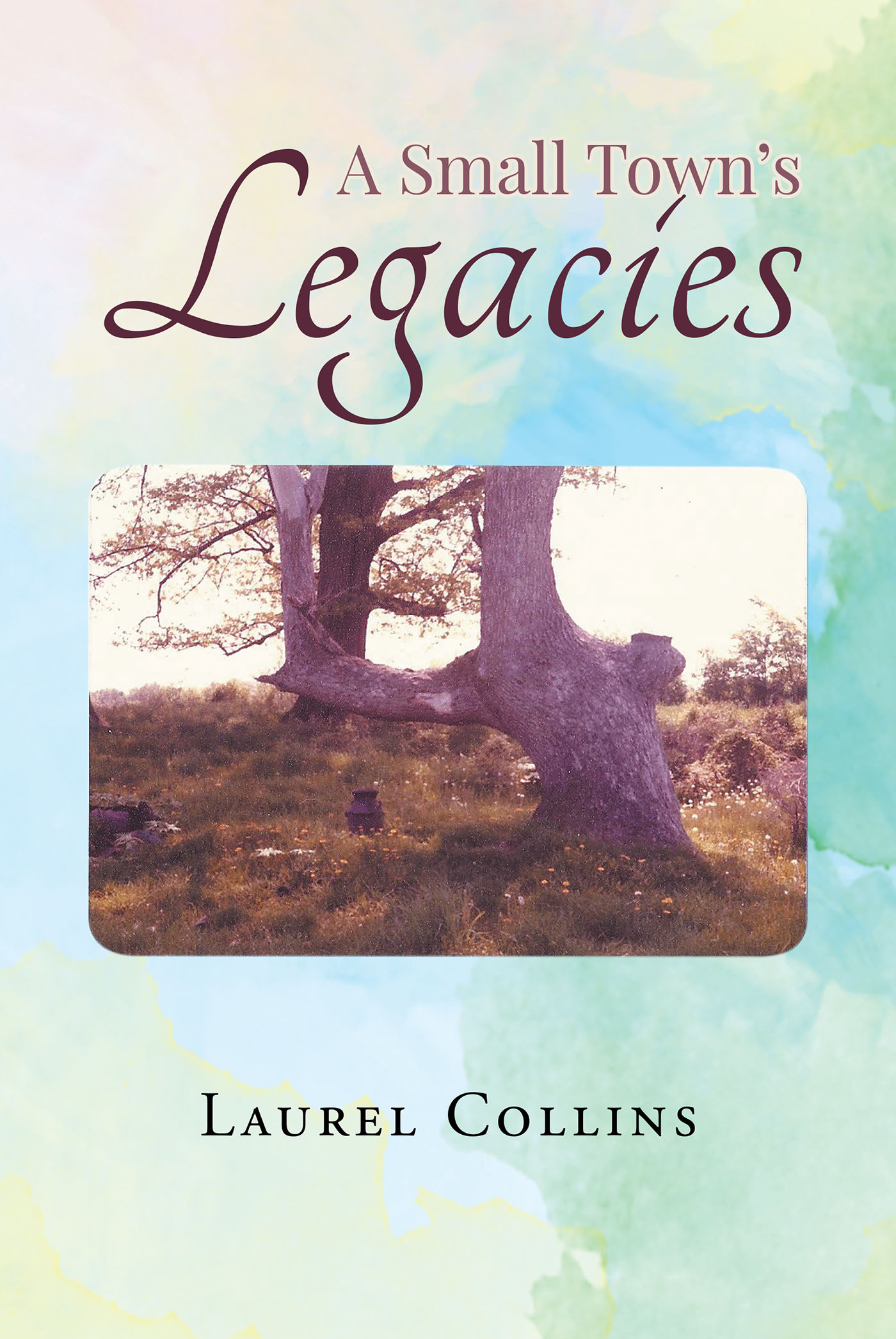 A Small Town's Legacies Cover Image