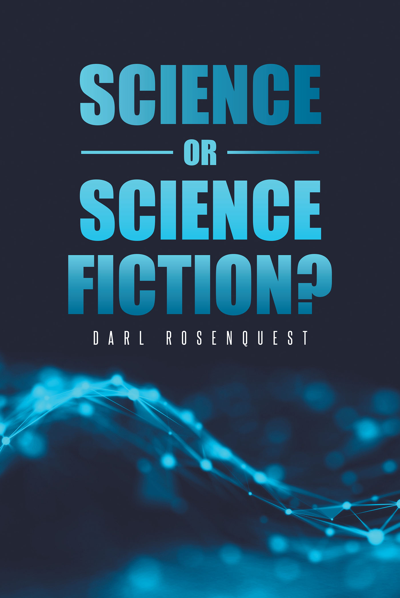 Science or Science Fiction? Cover Image