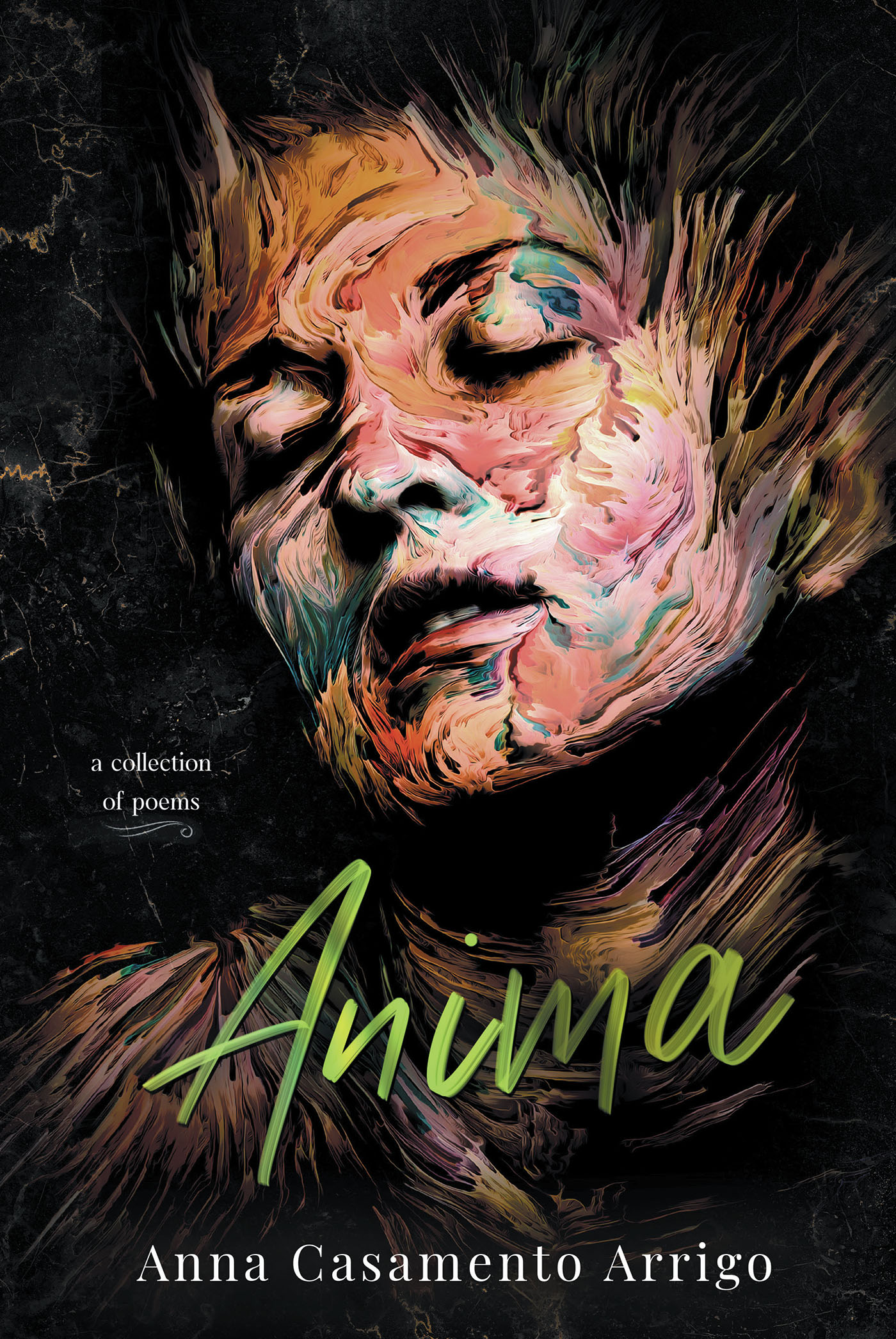 Anima Cover Image