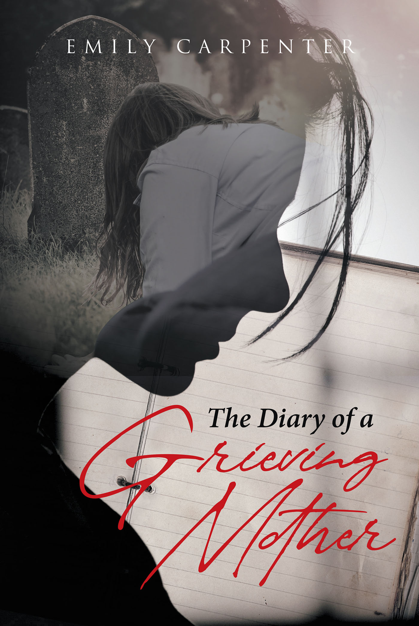 The Diary of a Grieving Mother Cover Image