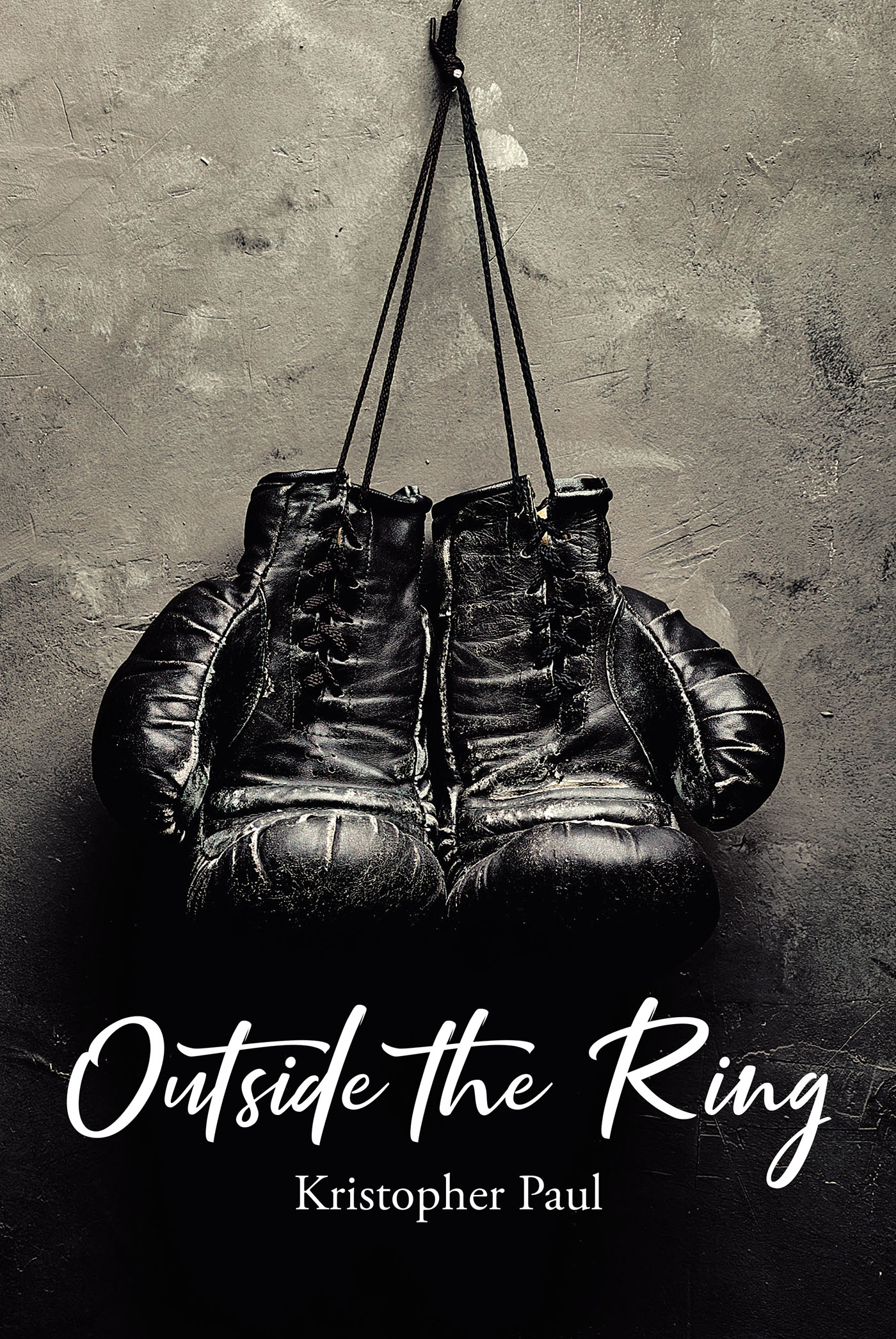 Outside the Ring Cover Image