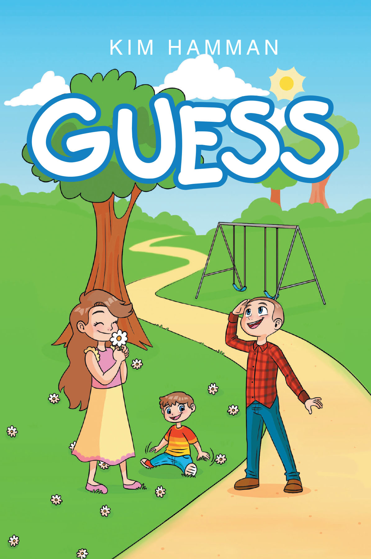 Guess Cover Image