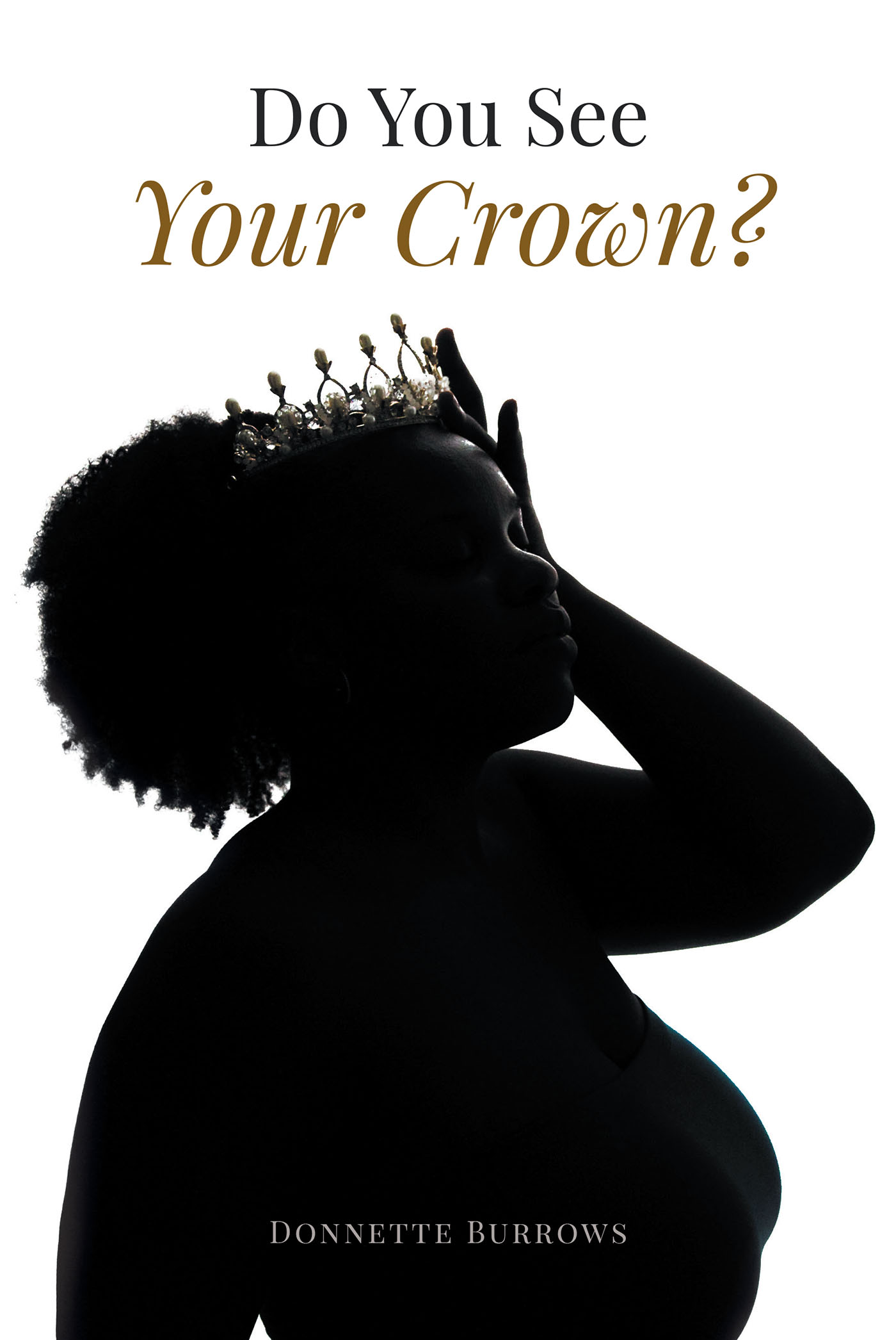 Do You See Your Crown? Cover Image