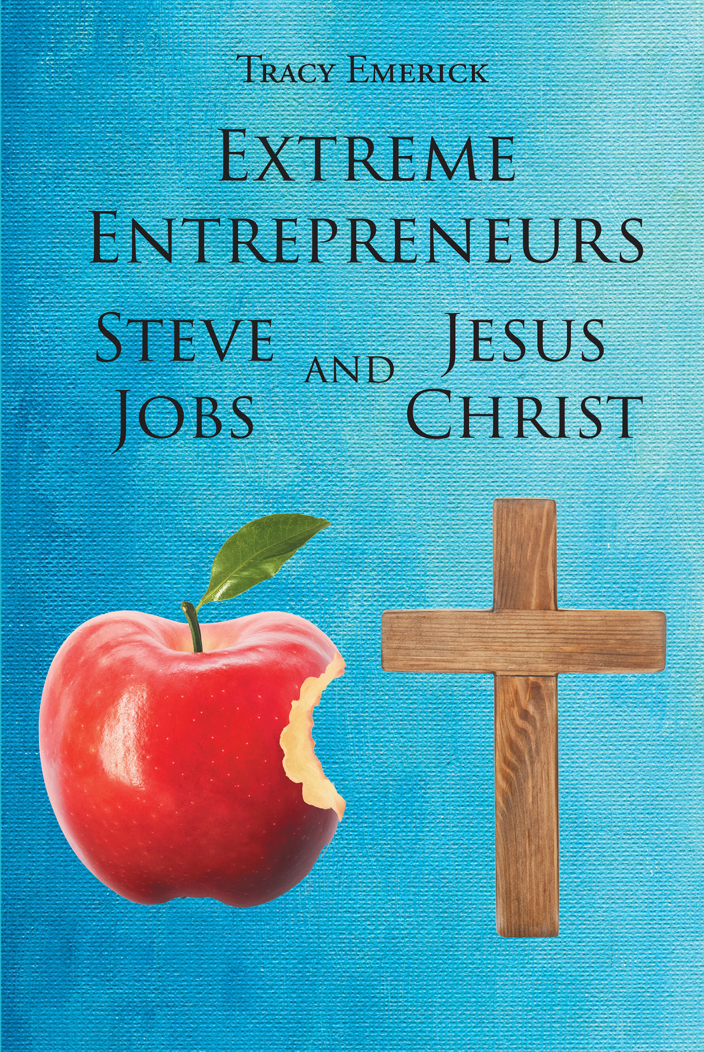 Extreme Entrepreneurs Cover Image