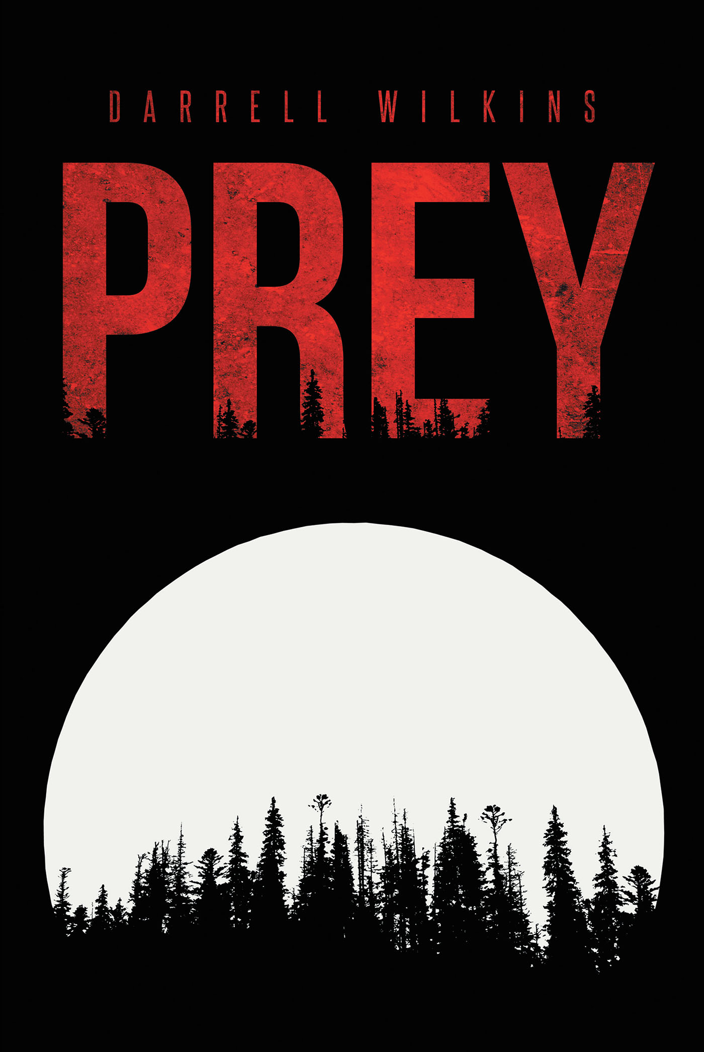 Prey Cover Image