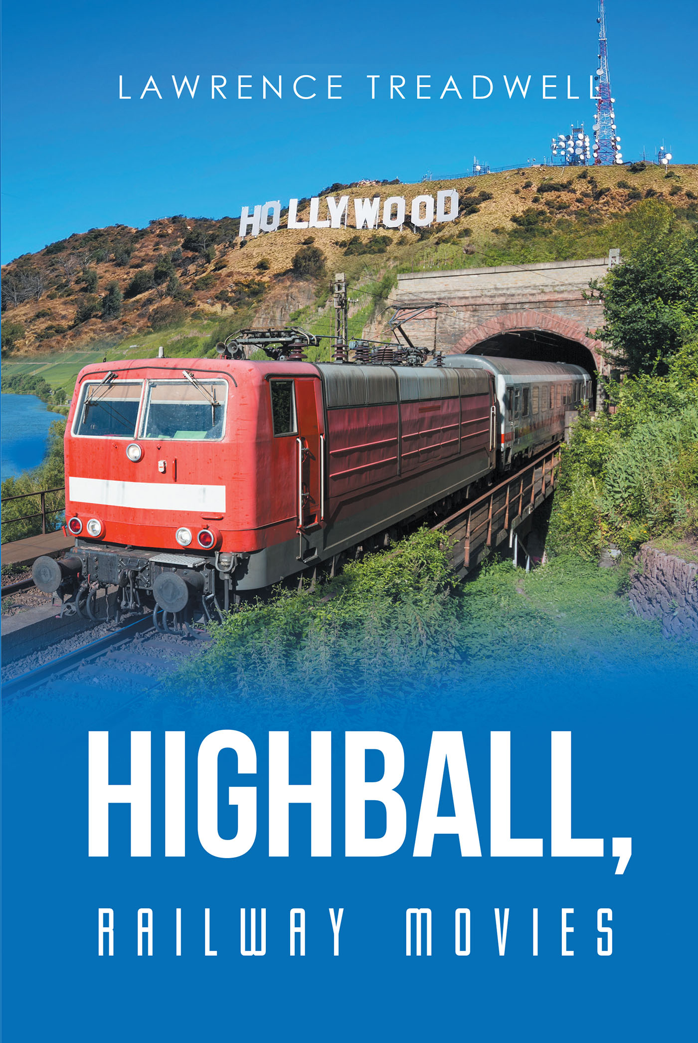 Highball, Cover Image