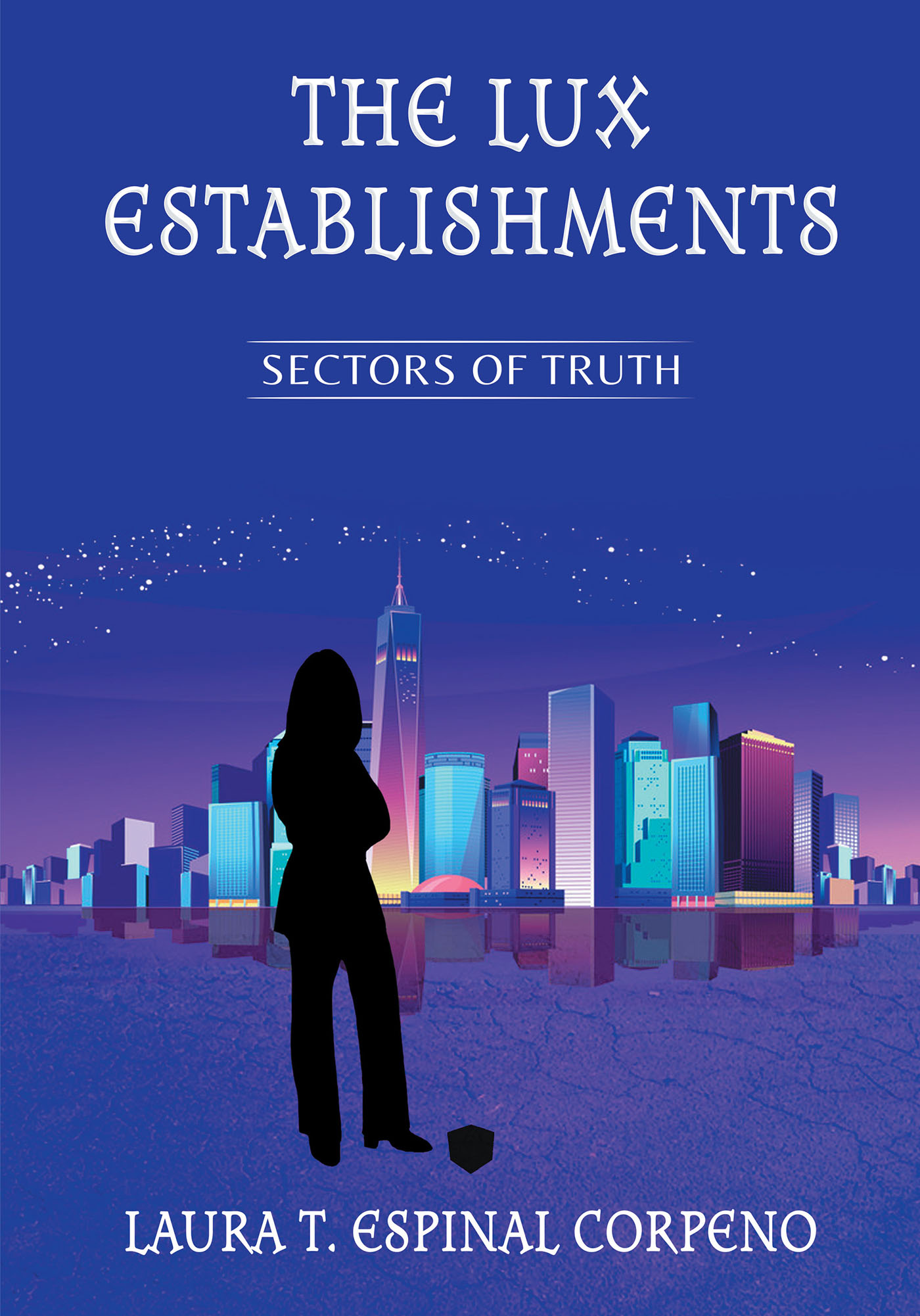 The Lux Establishments Cover Image