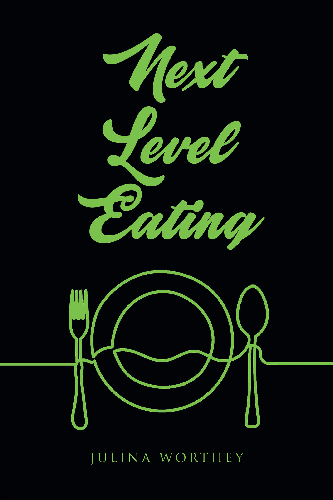 Next Level Eating Cover Image