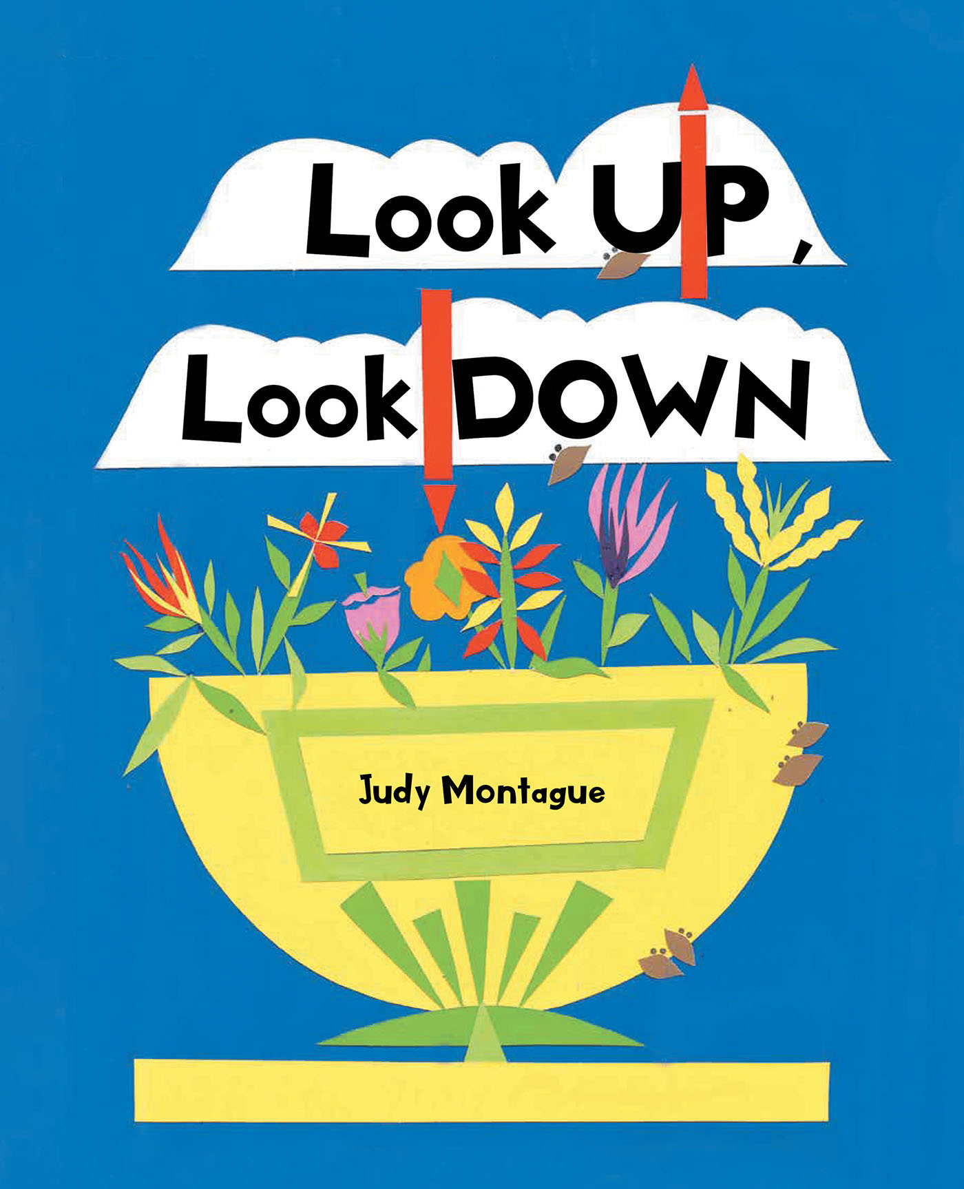 Look Up, Look Down Cover Image