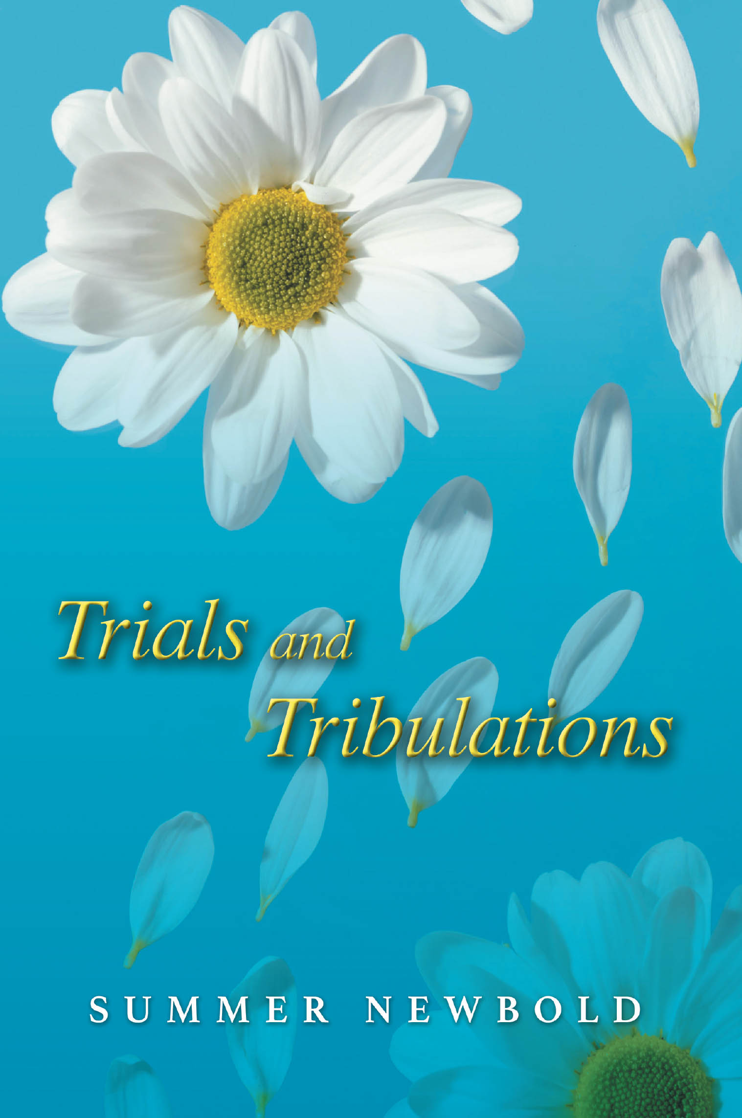 Trials and Tribulations Cover Image