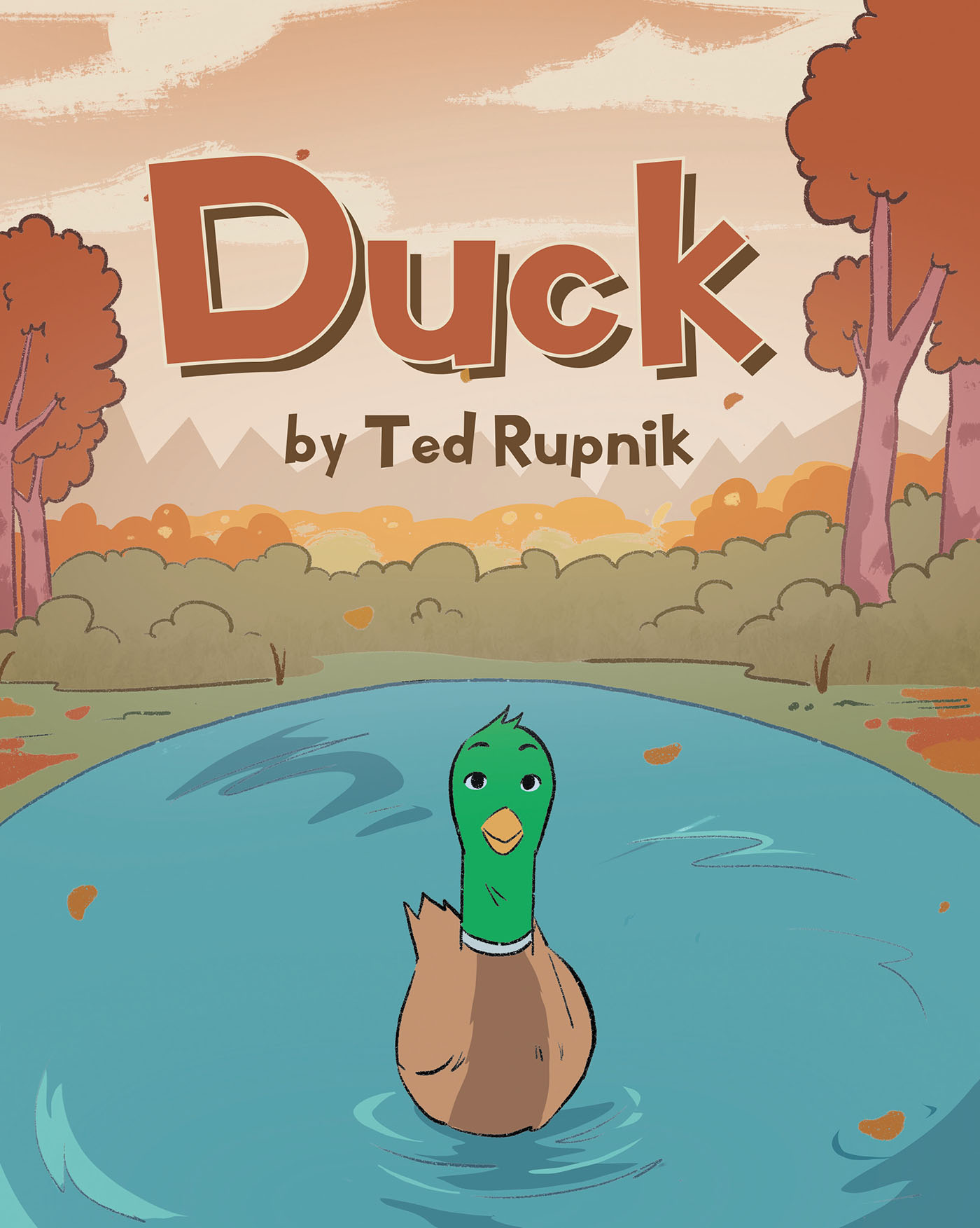 Duck Cover Image
