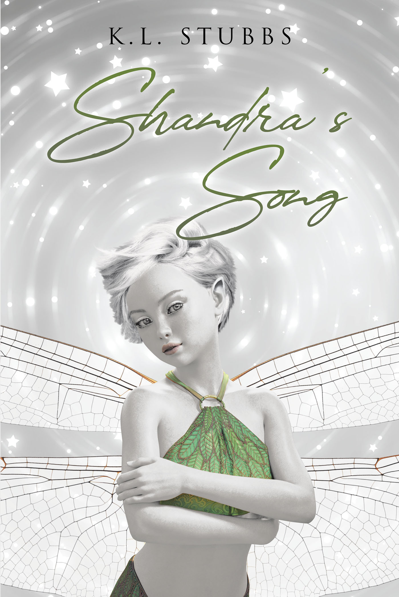 Shandra's Song Cover Image