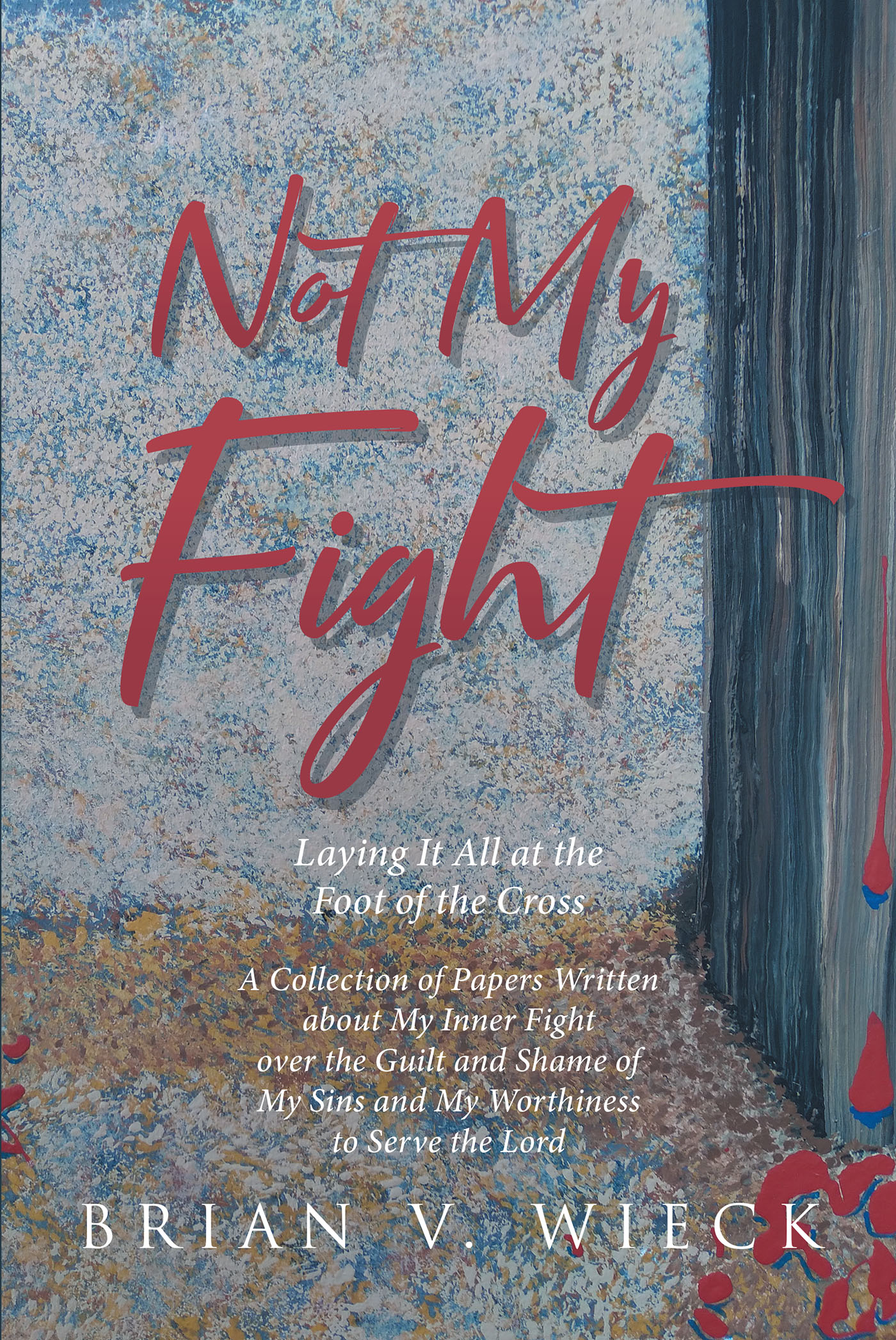 Not My Fight Cover Image