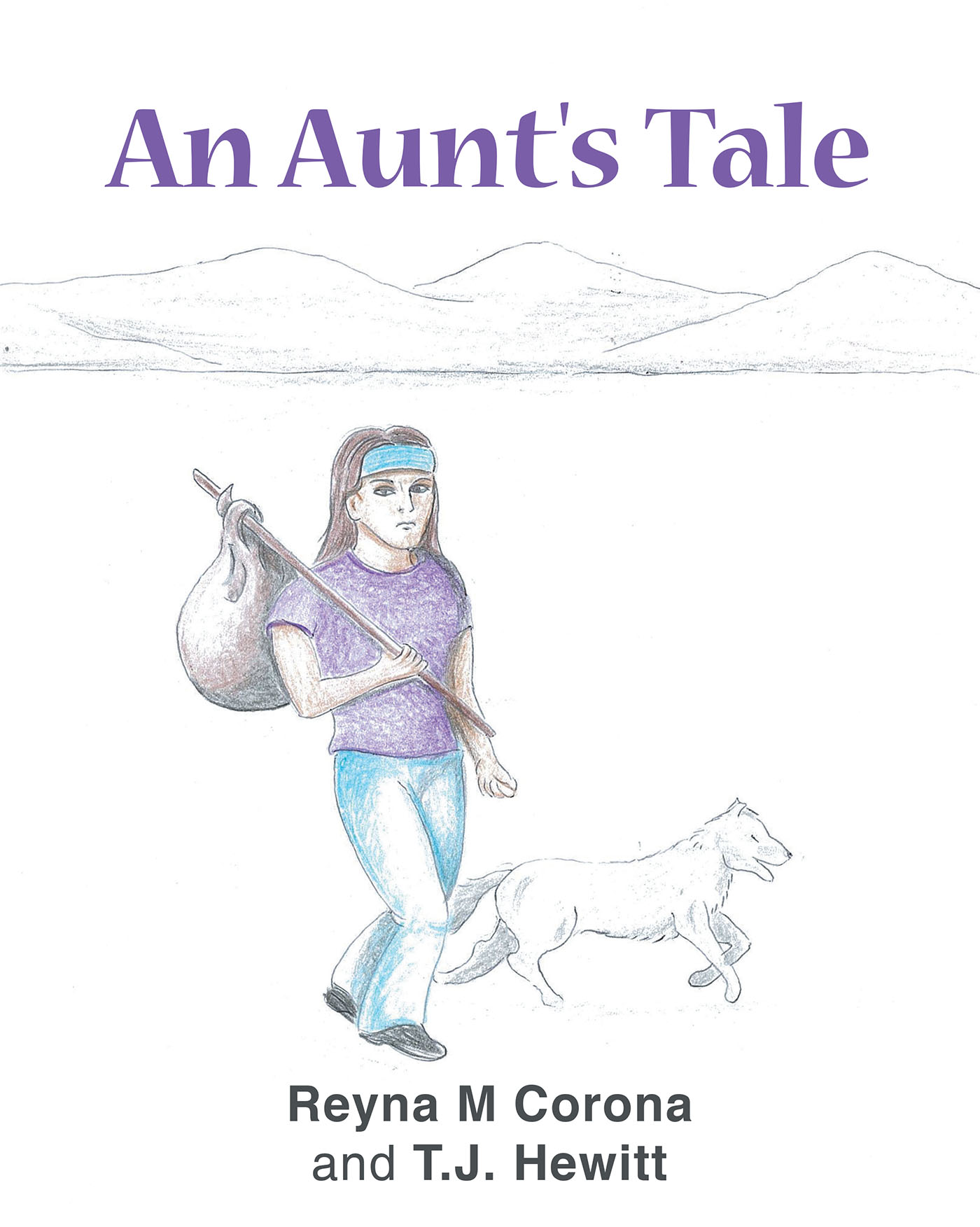 An Aunt's Tale Cover Image
