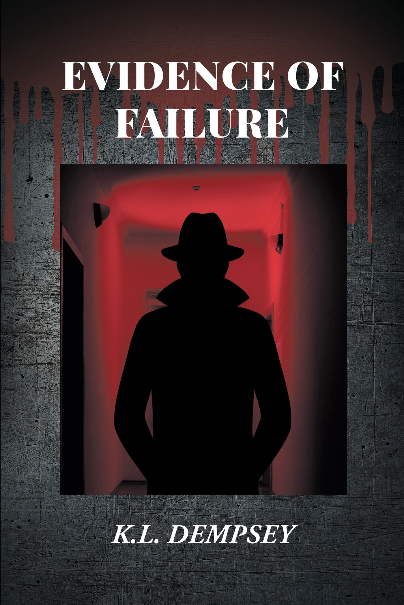 Evidence of Failure  Cover Image