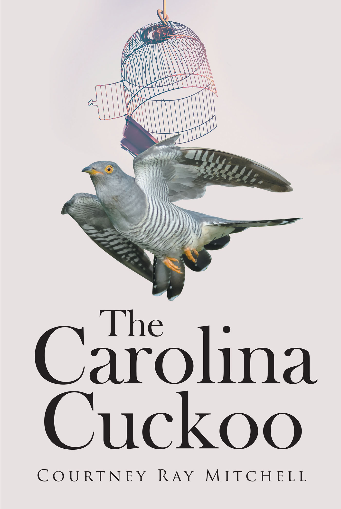 The Carolina Cuckoo Cover Image