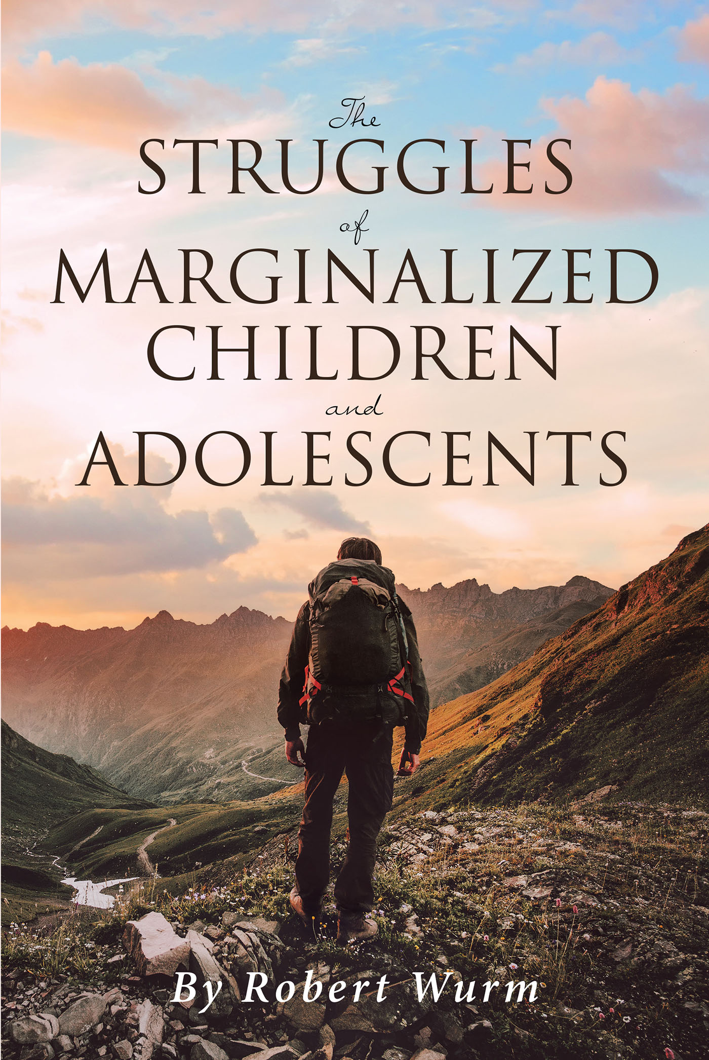The Struggles of Marginalized Children and Adolescents Cover Image