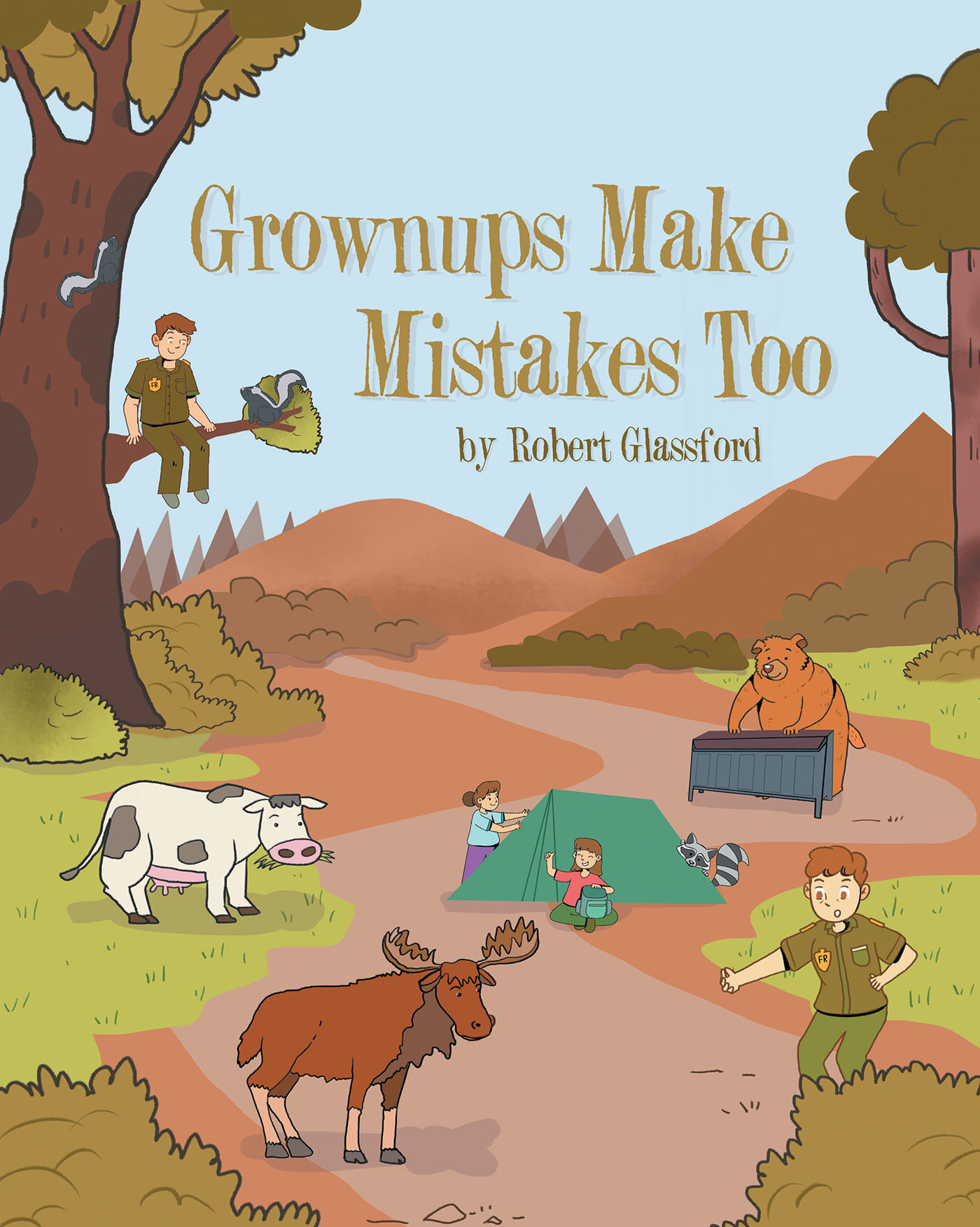 Grownups Make Mistakes Too Cover Image