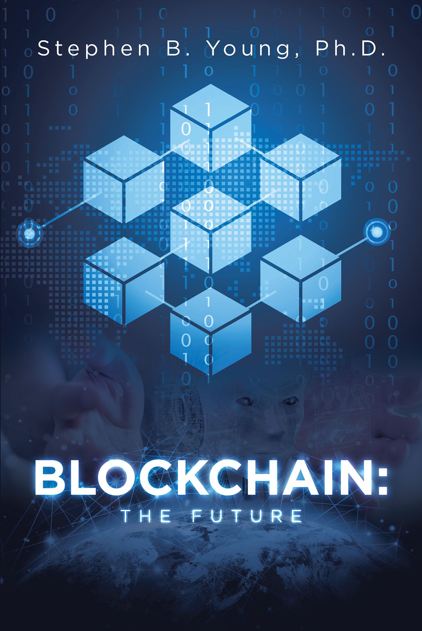 Blockchain Cover Image