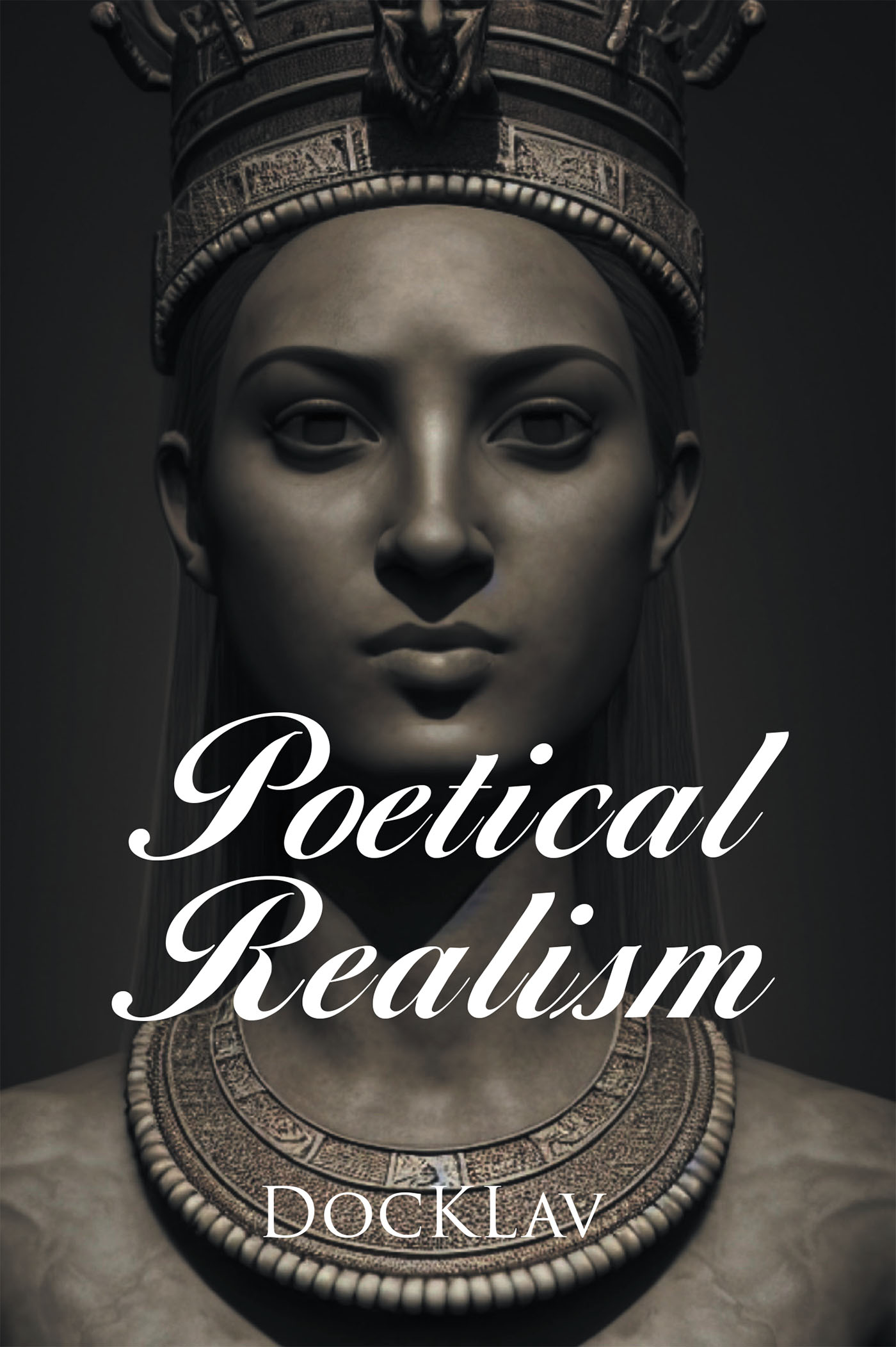 Poetical Realism Cover Image