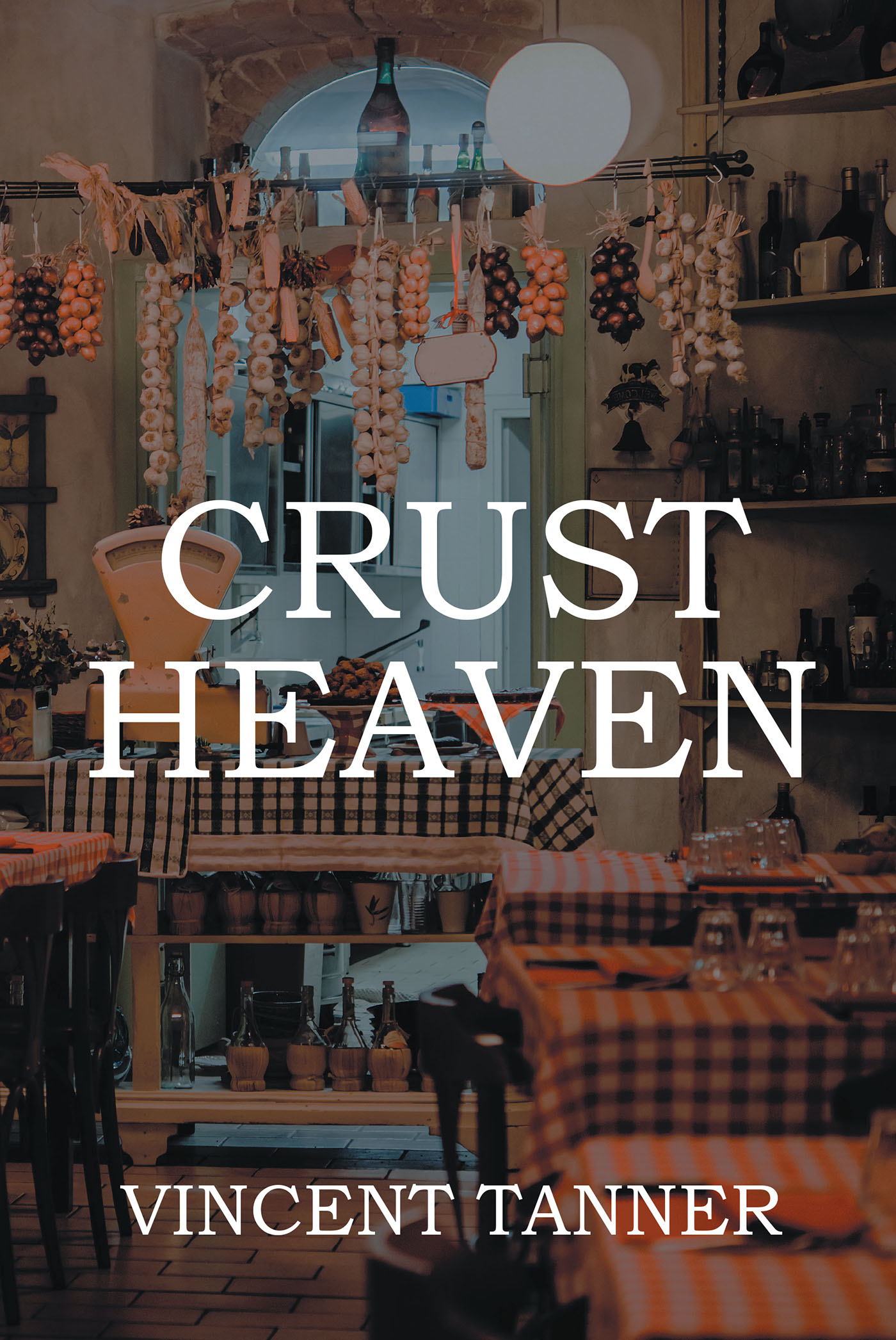 Crust Heaven Cover Image