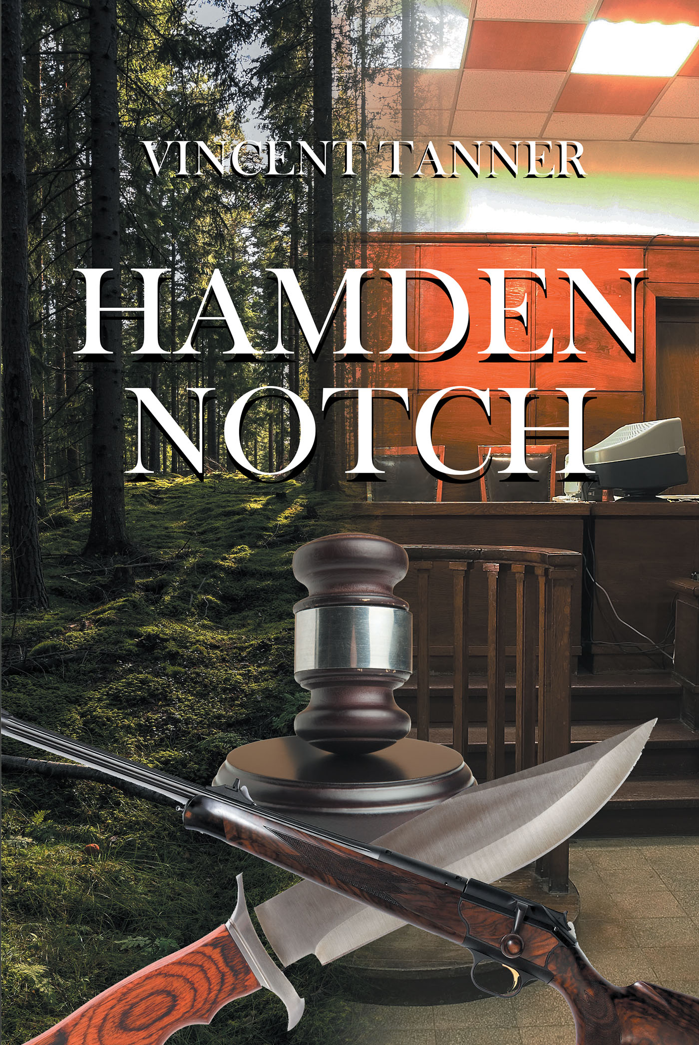 Hamden Notch Cover Image