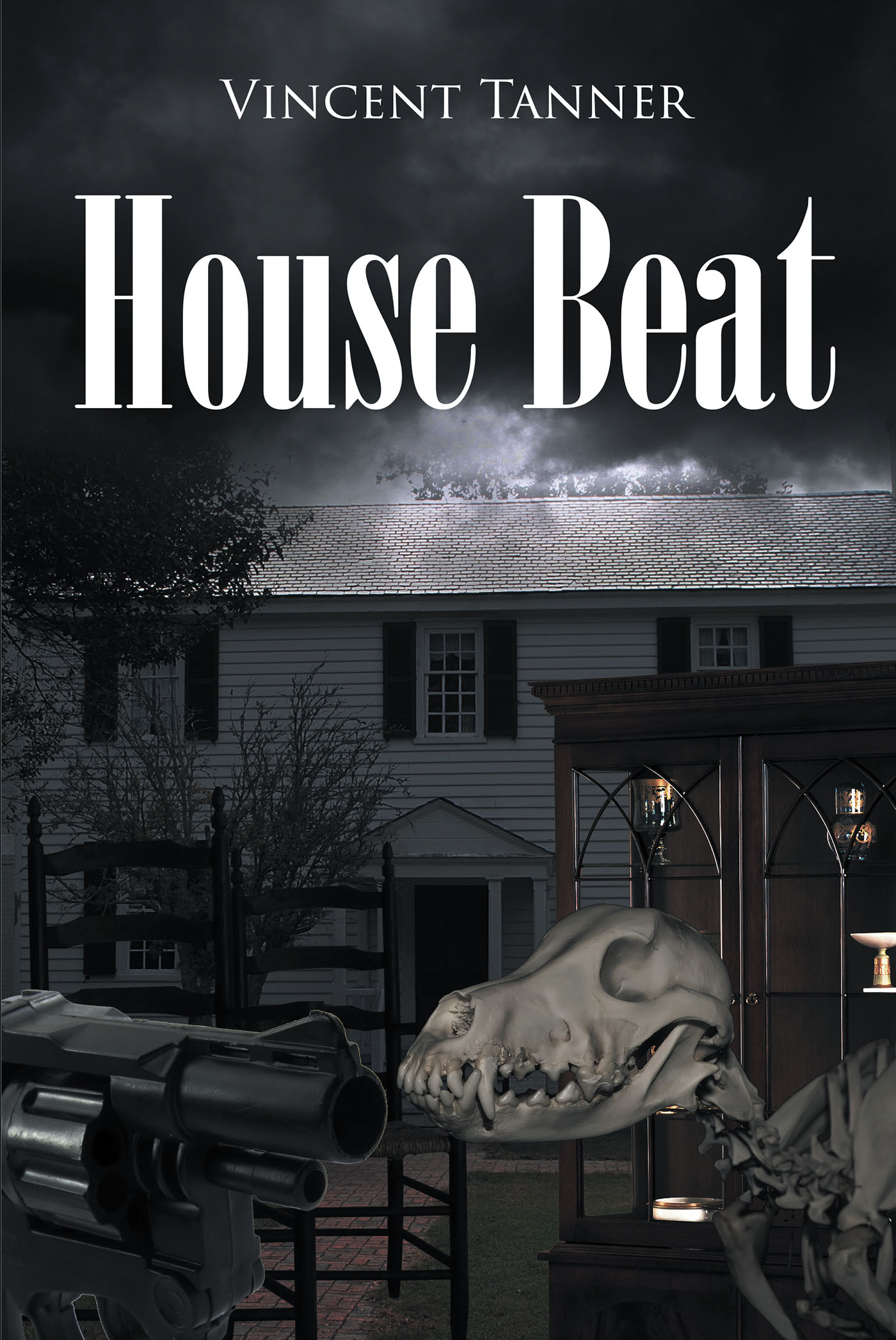House Beat Cover Image
