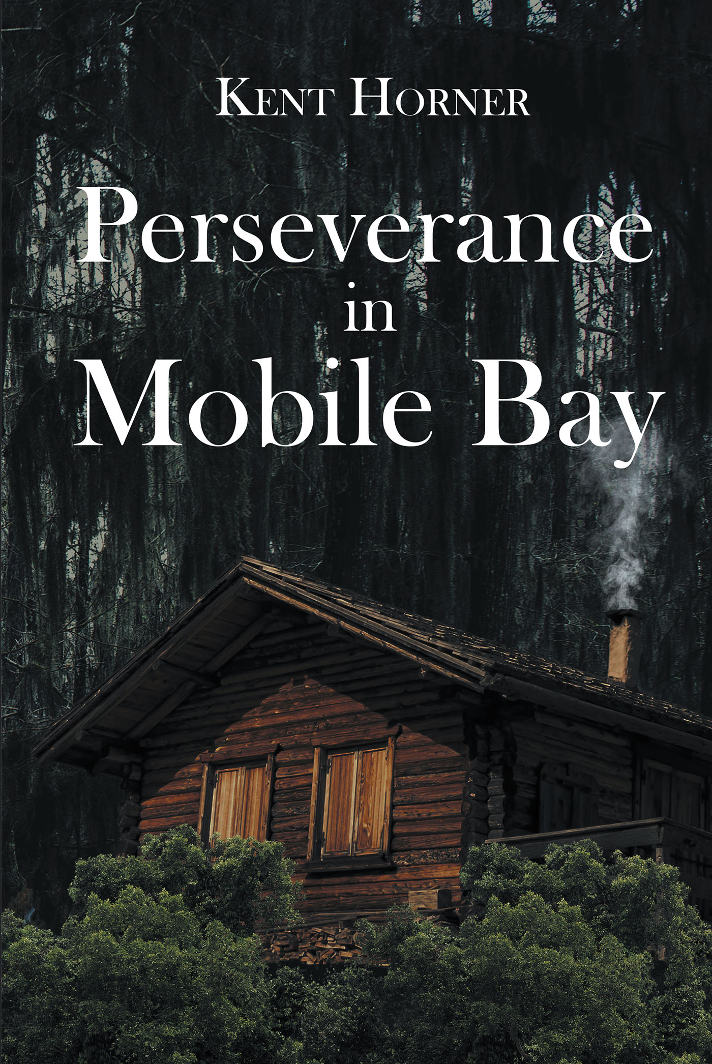 Perseverance in Mobile Bay Cover Image