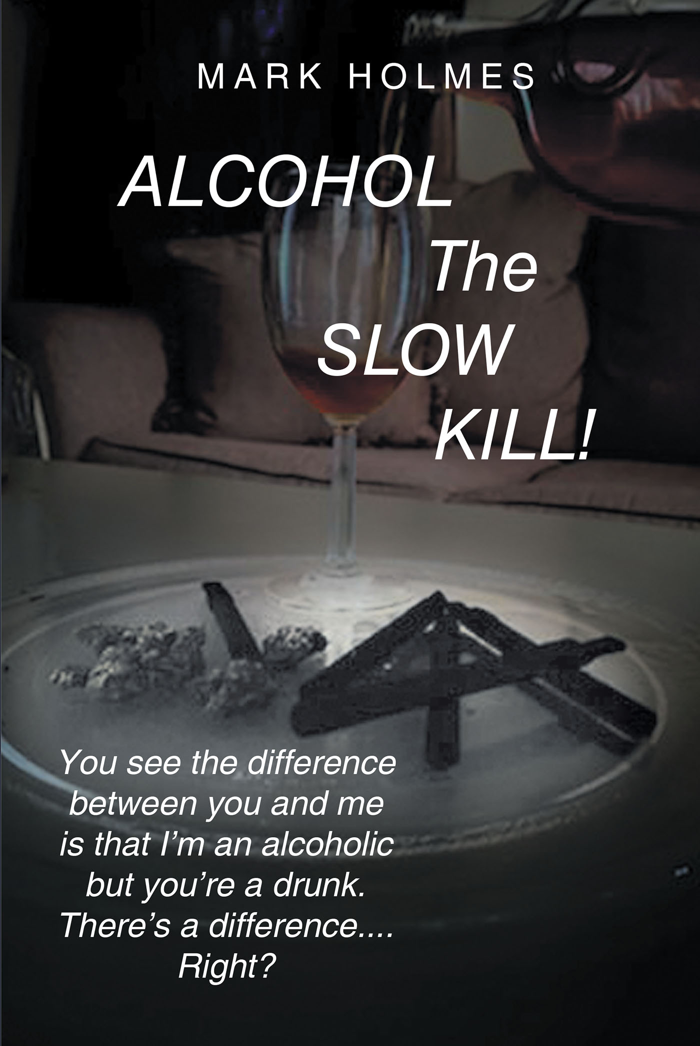 Alcohol Cover Image