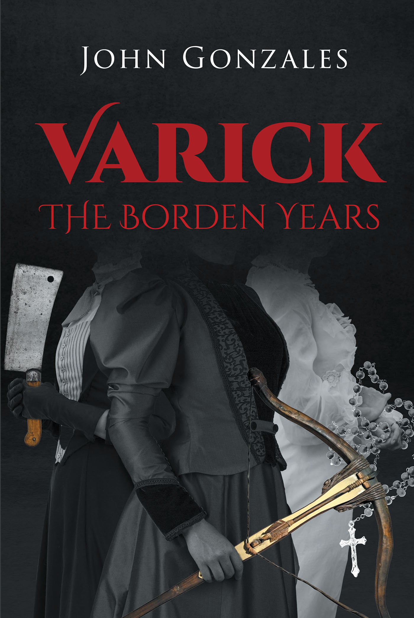 Varick  Cover Image