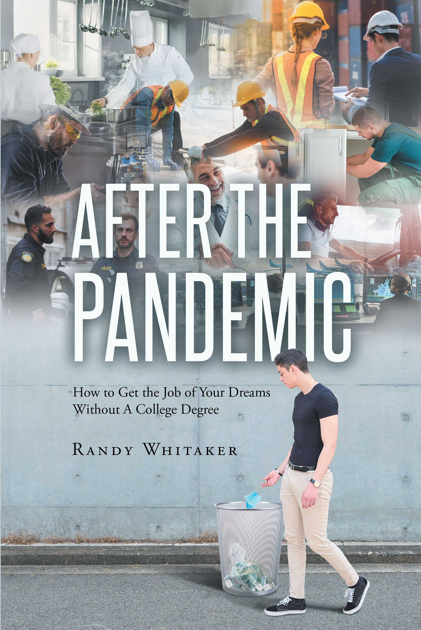 After the Pandemic Cover Image