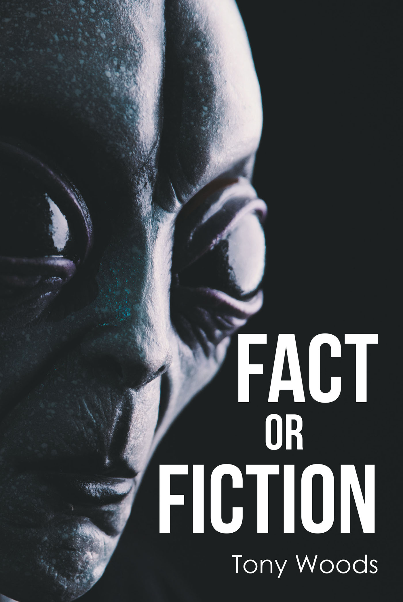Fact or Fiction Cover Image