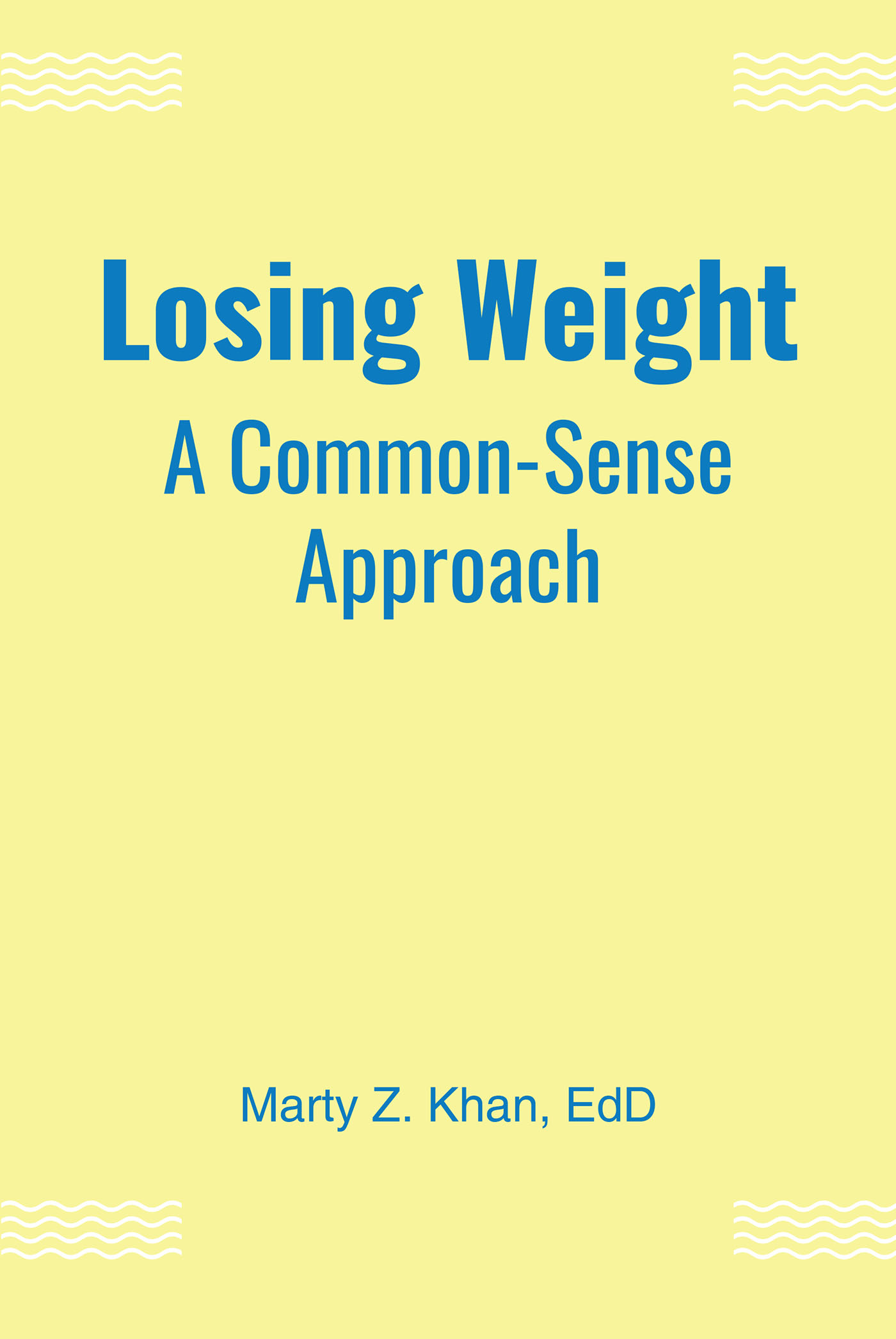 Losing Weight Cover Image
