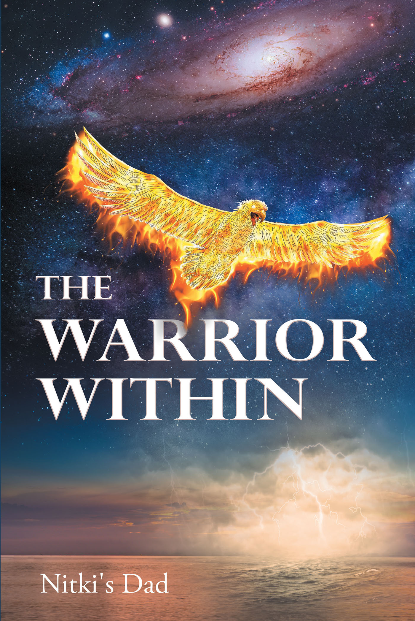 The Warrior Within Cover Image