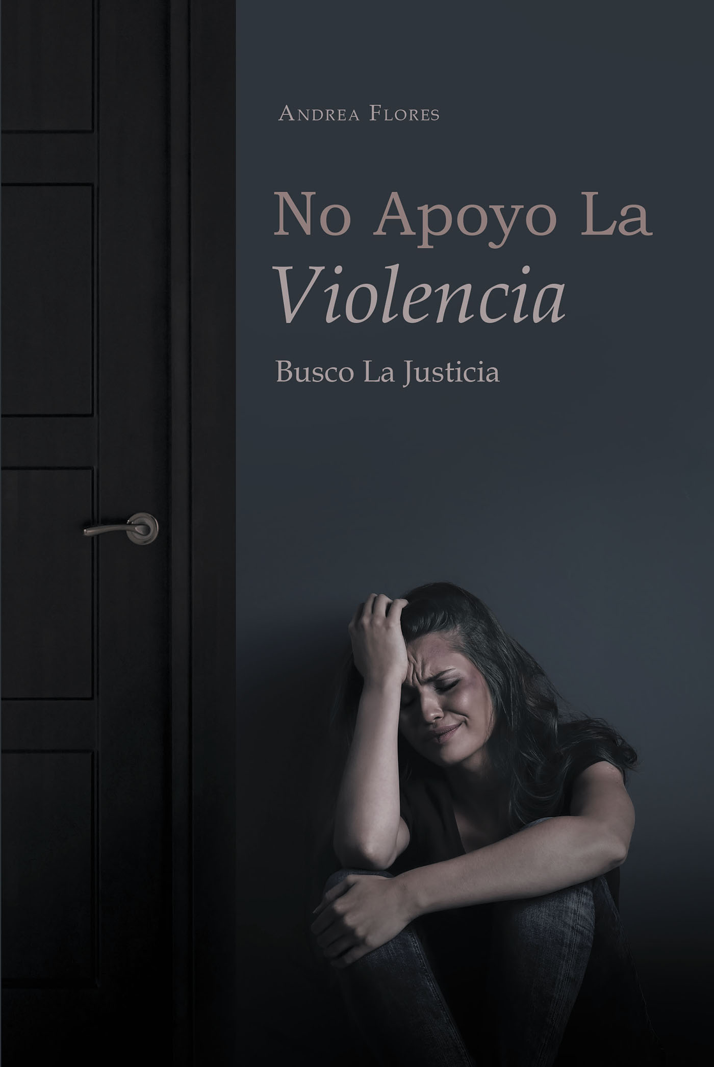 No Apoyo La Violencia  Cover Image