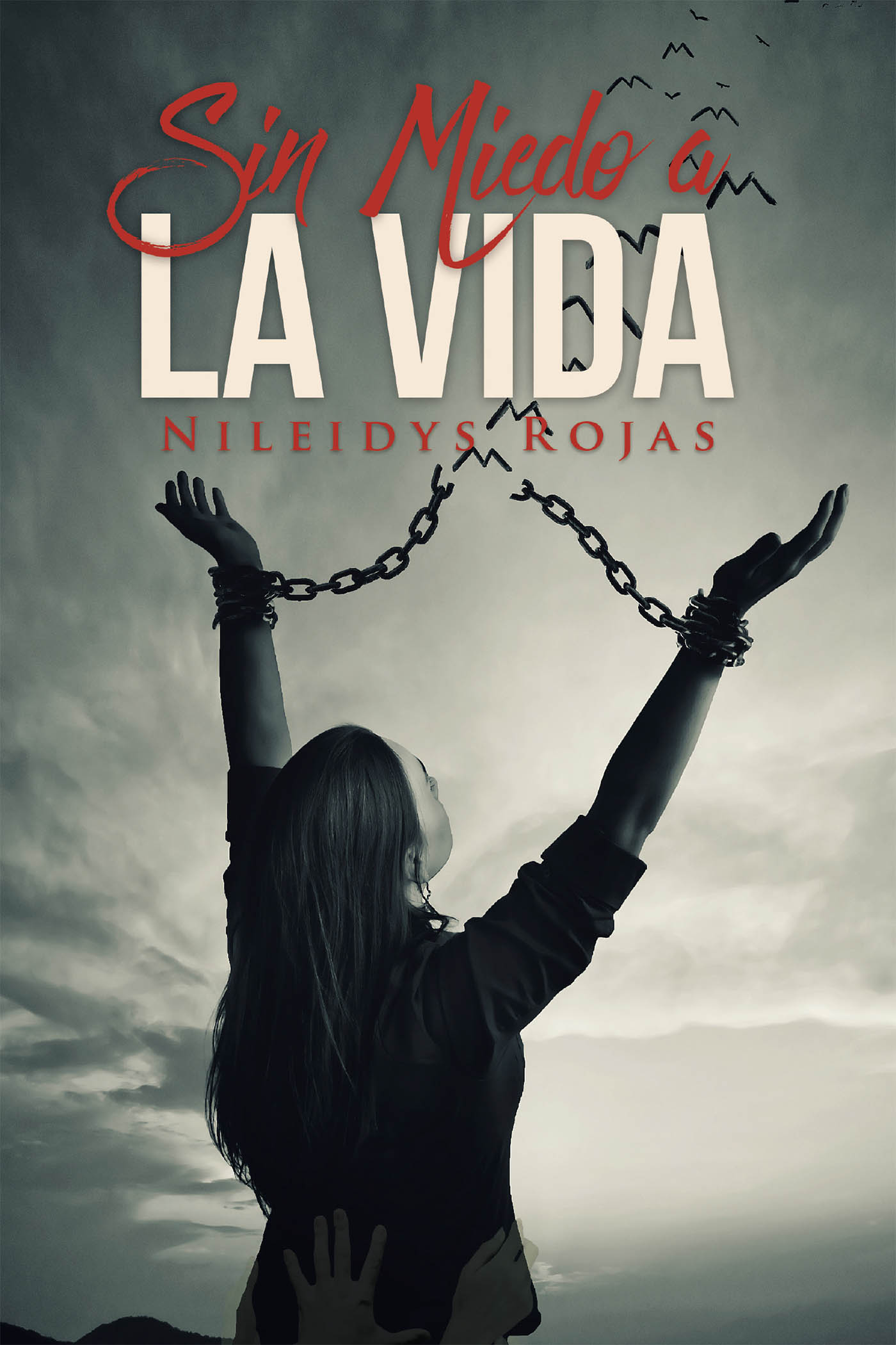 SIN MIEDO A LA VIDA Cover Image
