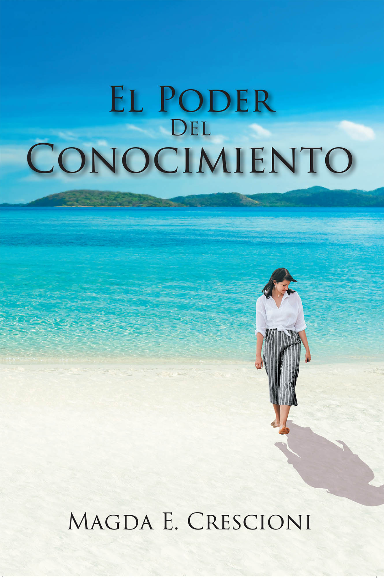 El Poder Del Conocimiento Cover Image