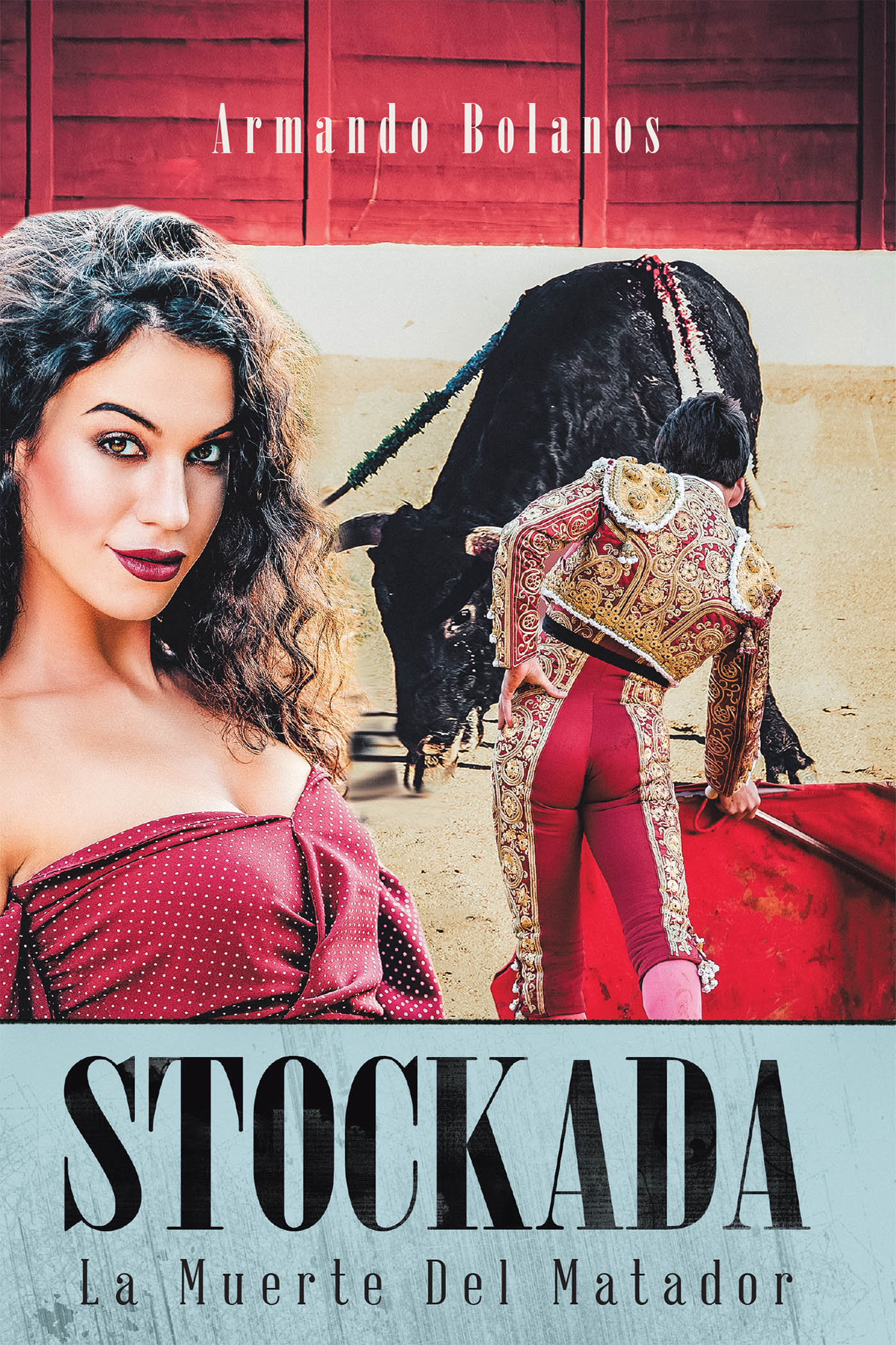 Stockada Cover Image