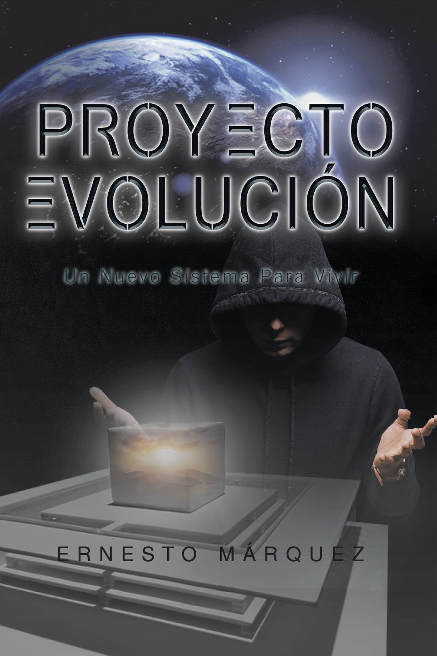 Proyecto Evolución  Cover Image