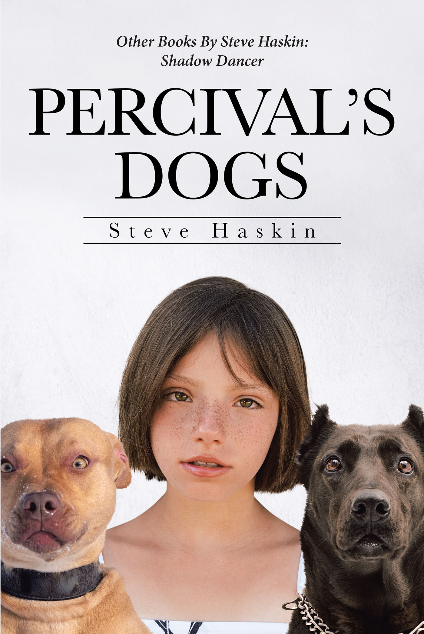 Percival's Dogs Cover Image