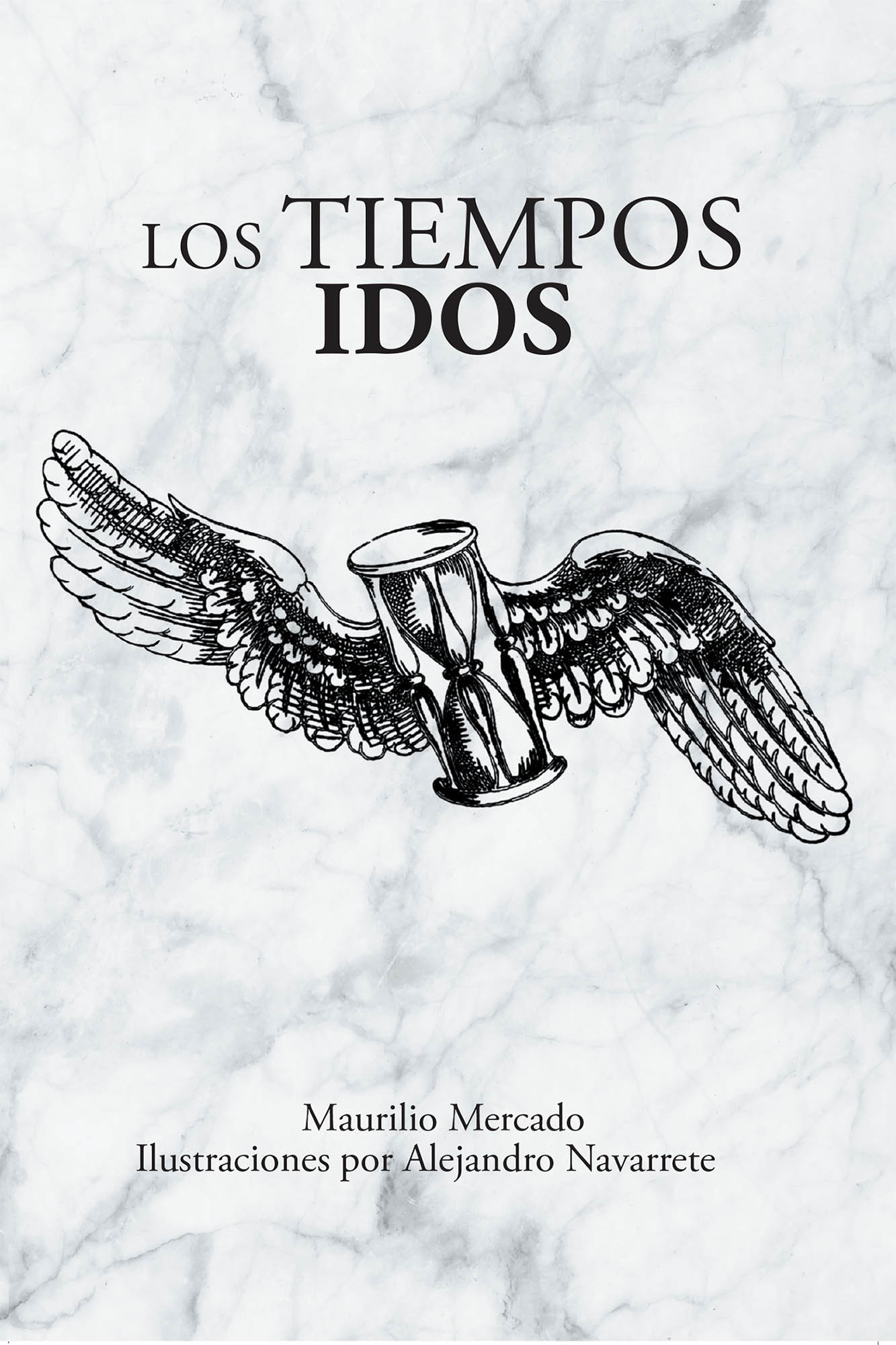 Los Tiempos Idos Cover Image