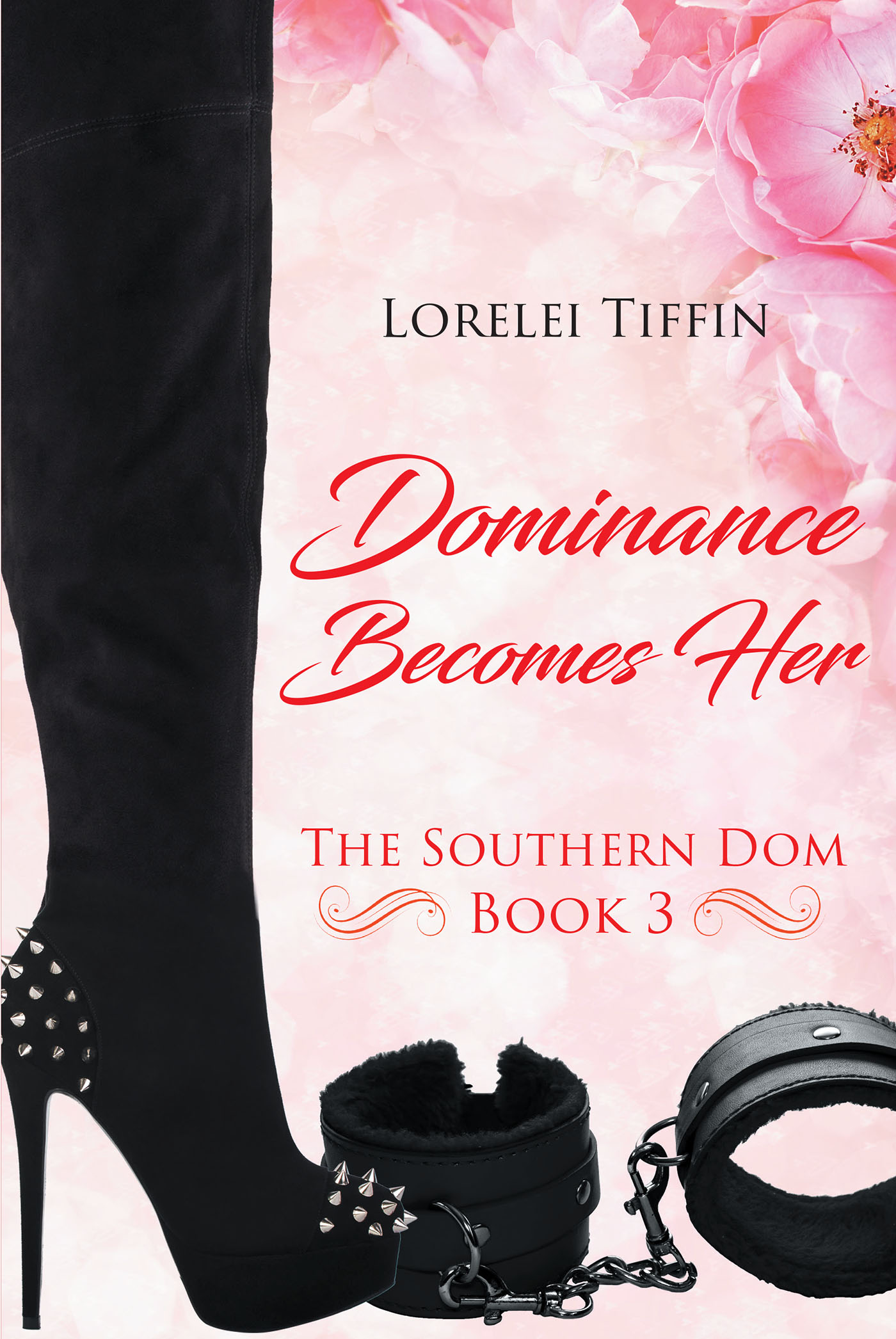 Dominance Becomes Her Cover Image