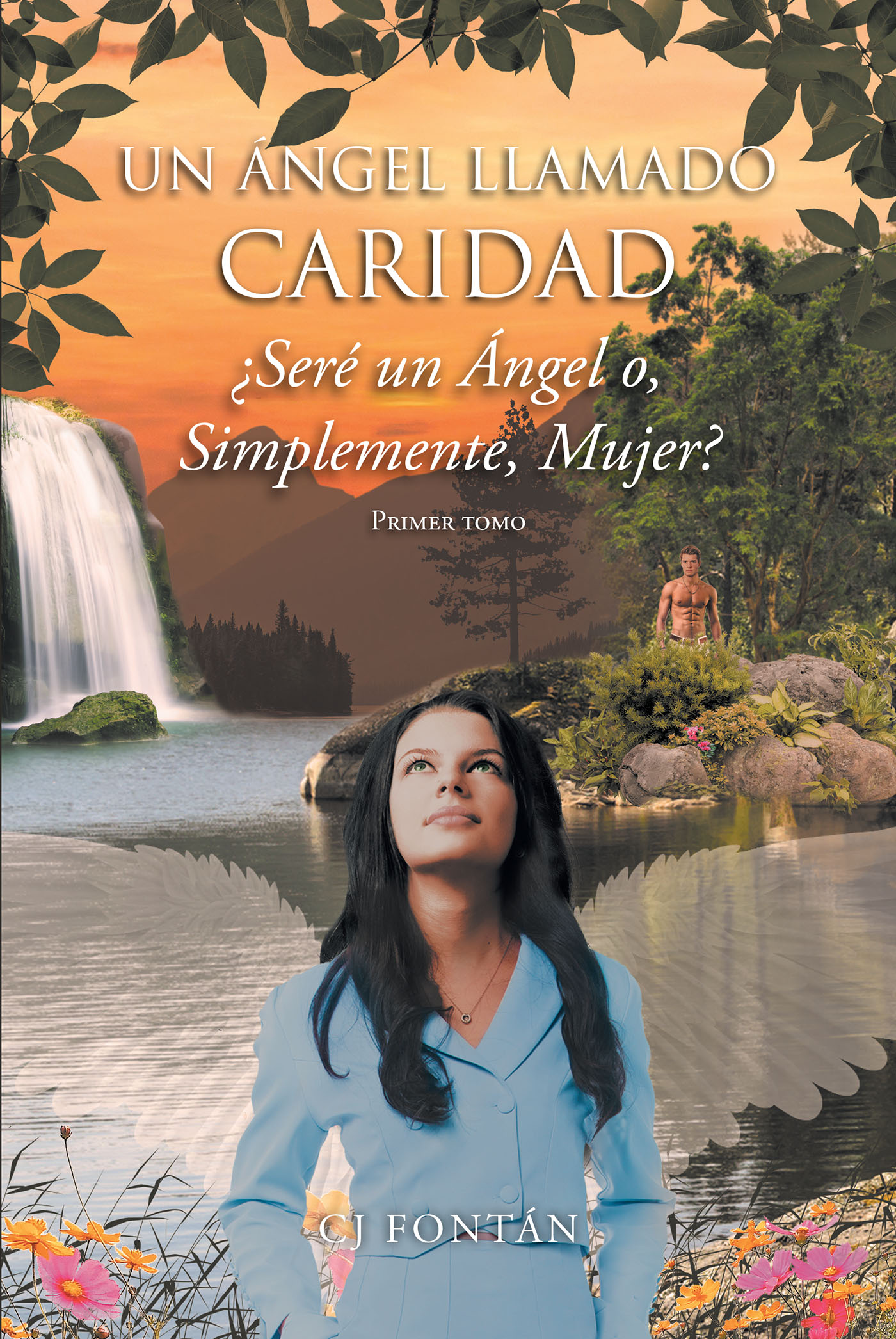 Un Ángel Llamado Caridad Cover Image