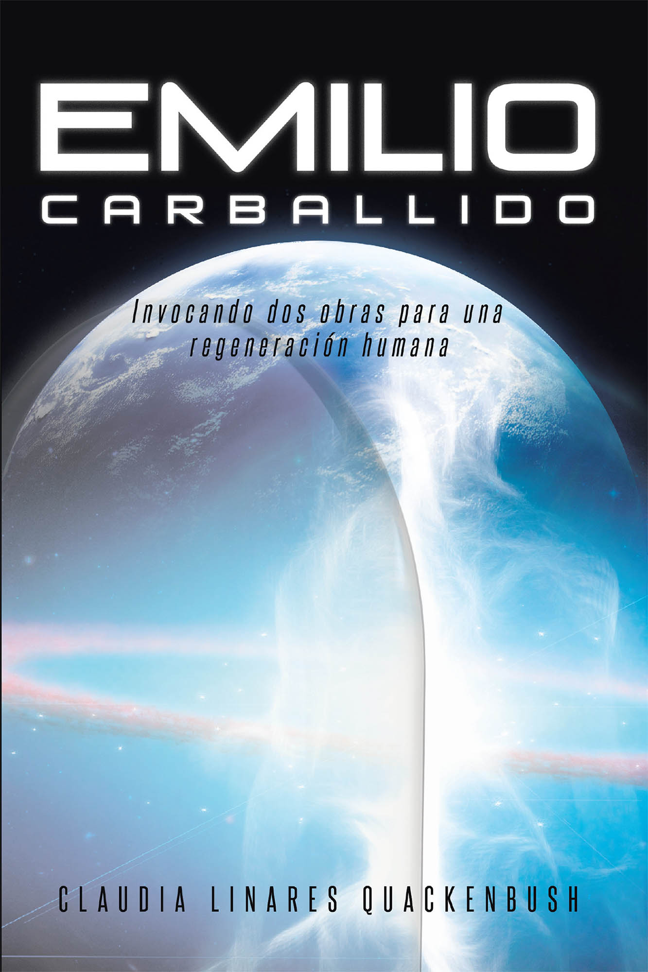 Emilio Carballido Cover Image