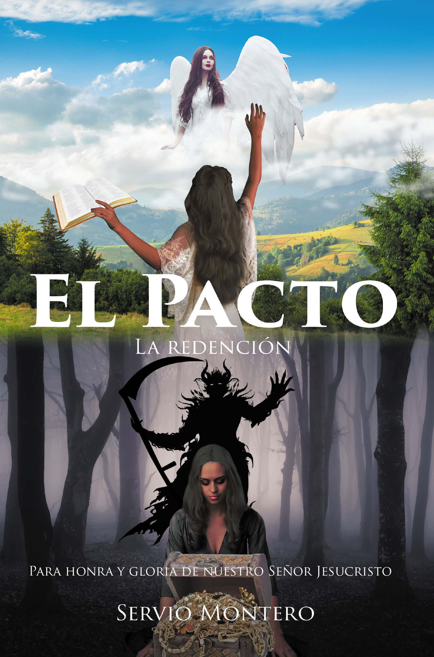 EL PACTO Cover Image