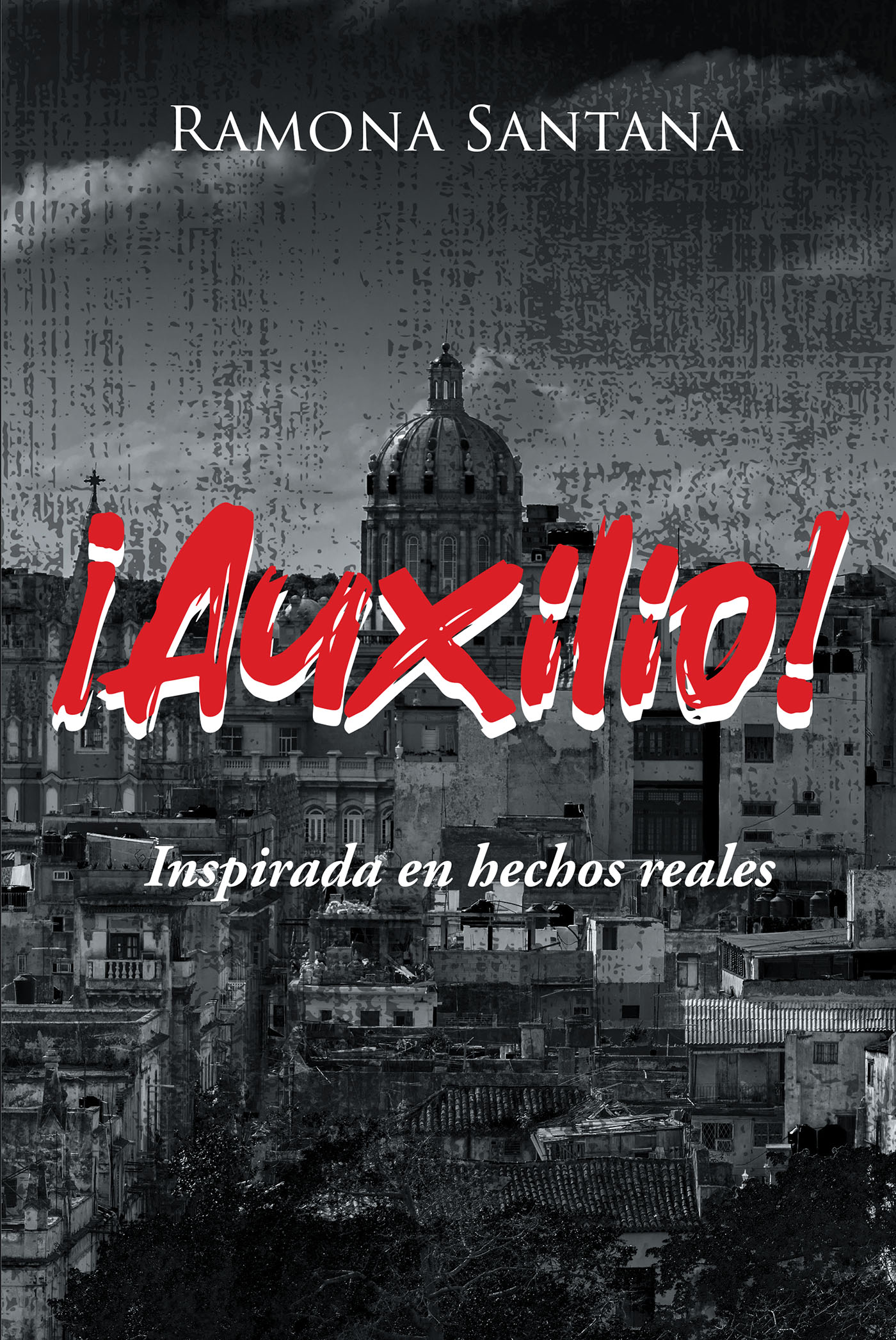 ¡Auxilio! Cover Image