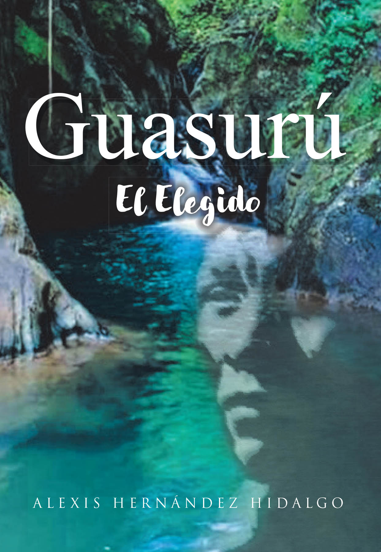 Guasurú Cover Image