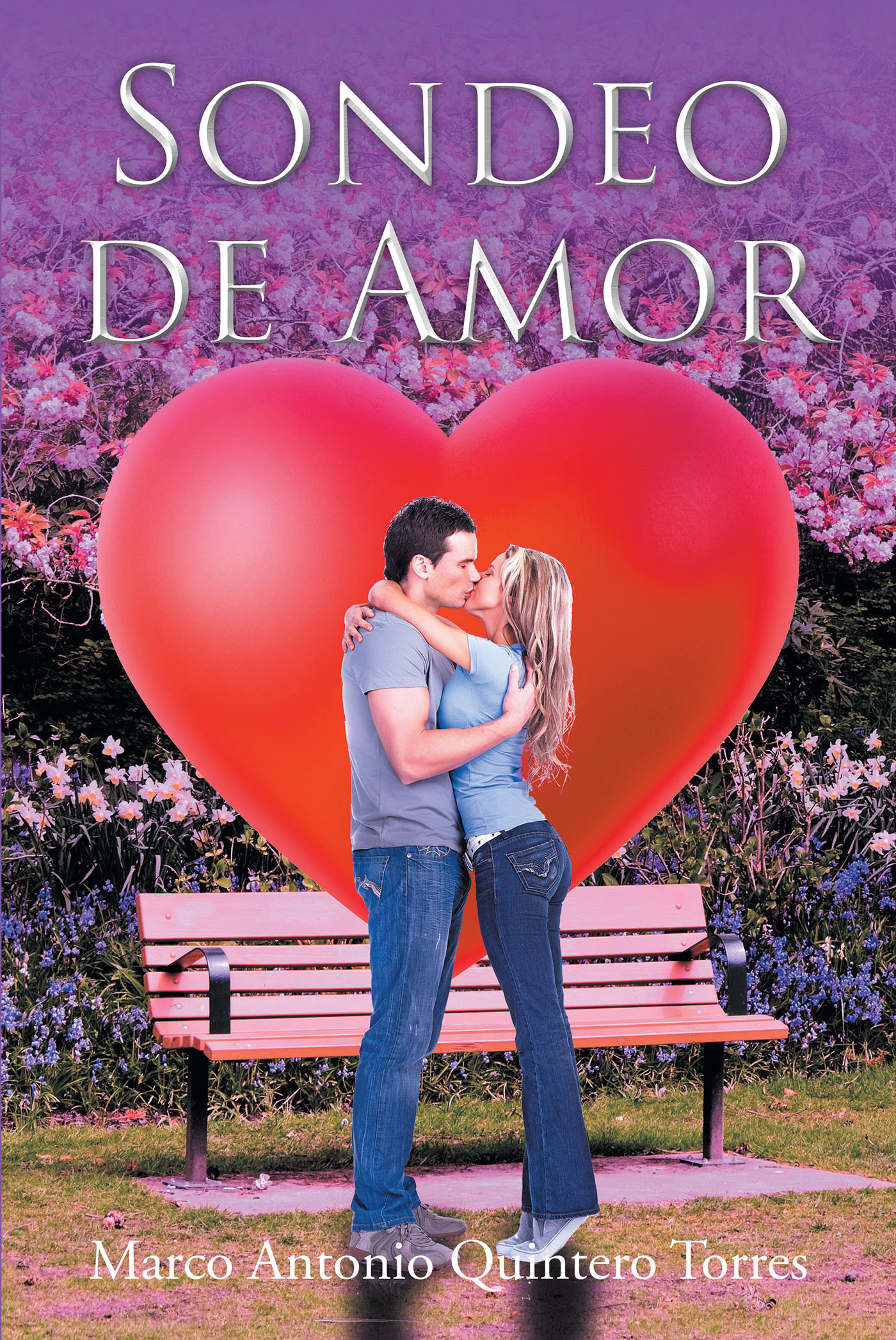 Sondeo de Amor Cover Image