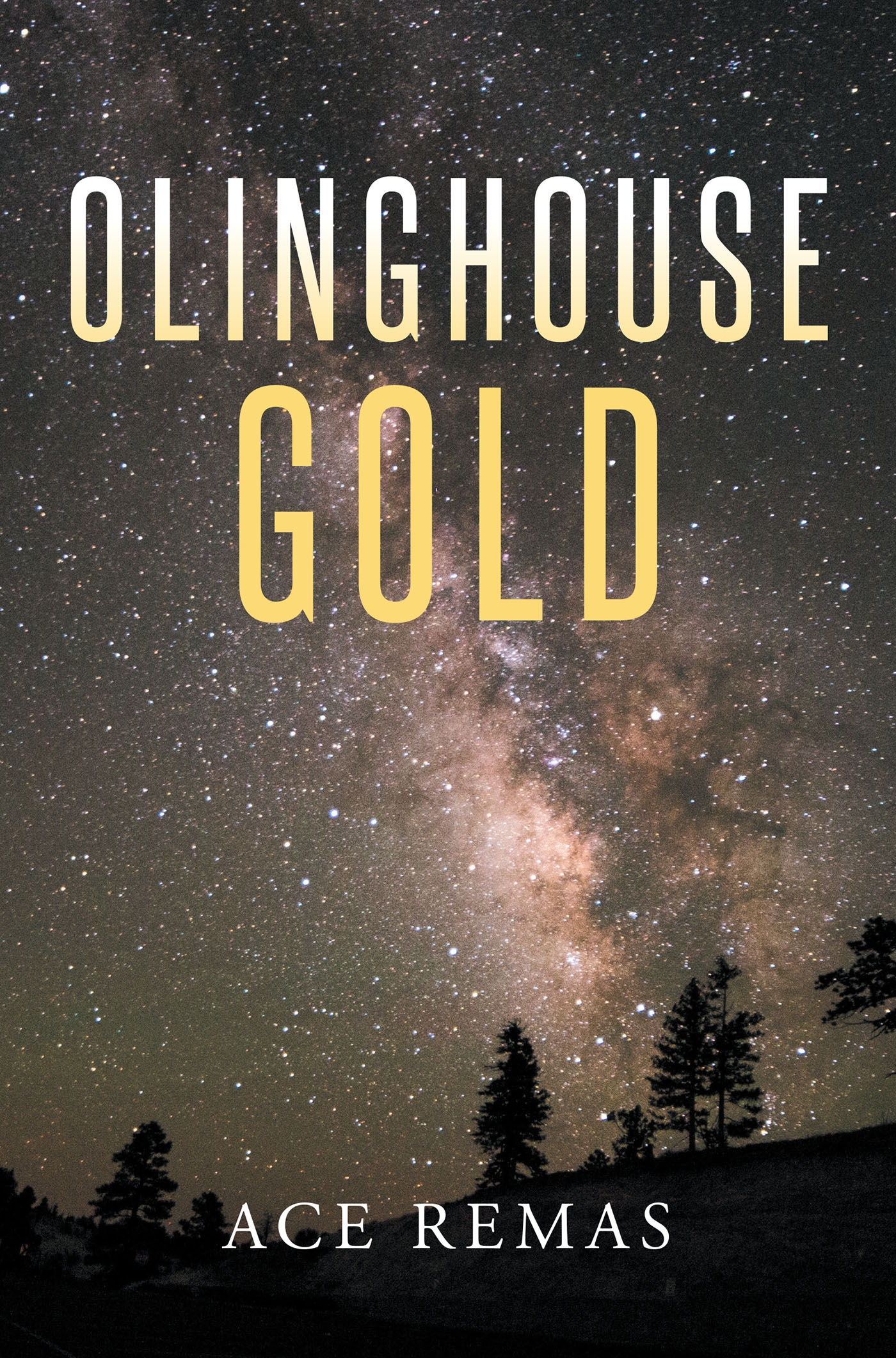 Olinghouse Gold Cover Image